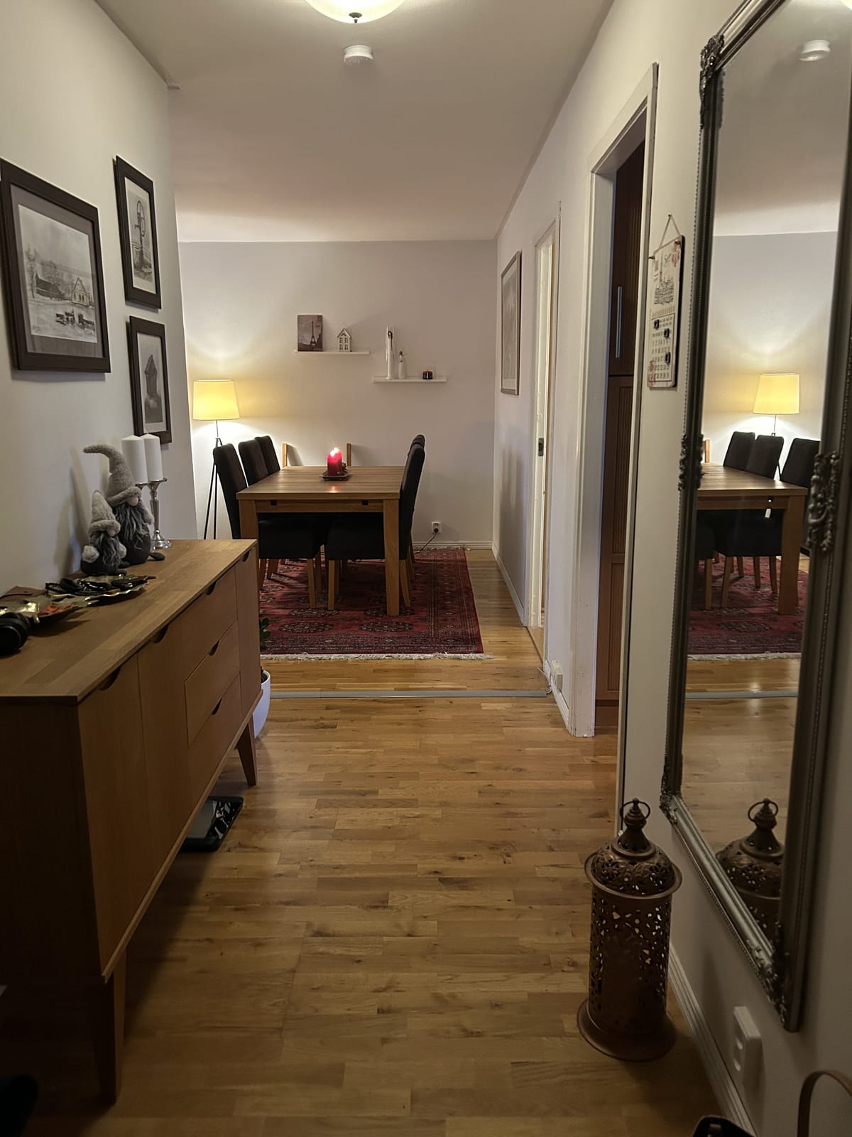 3 rok · 78 m² i Halmstad – Halmstad