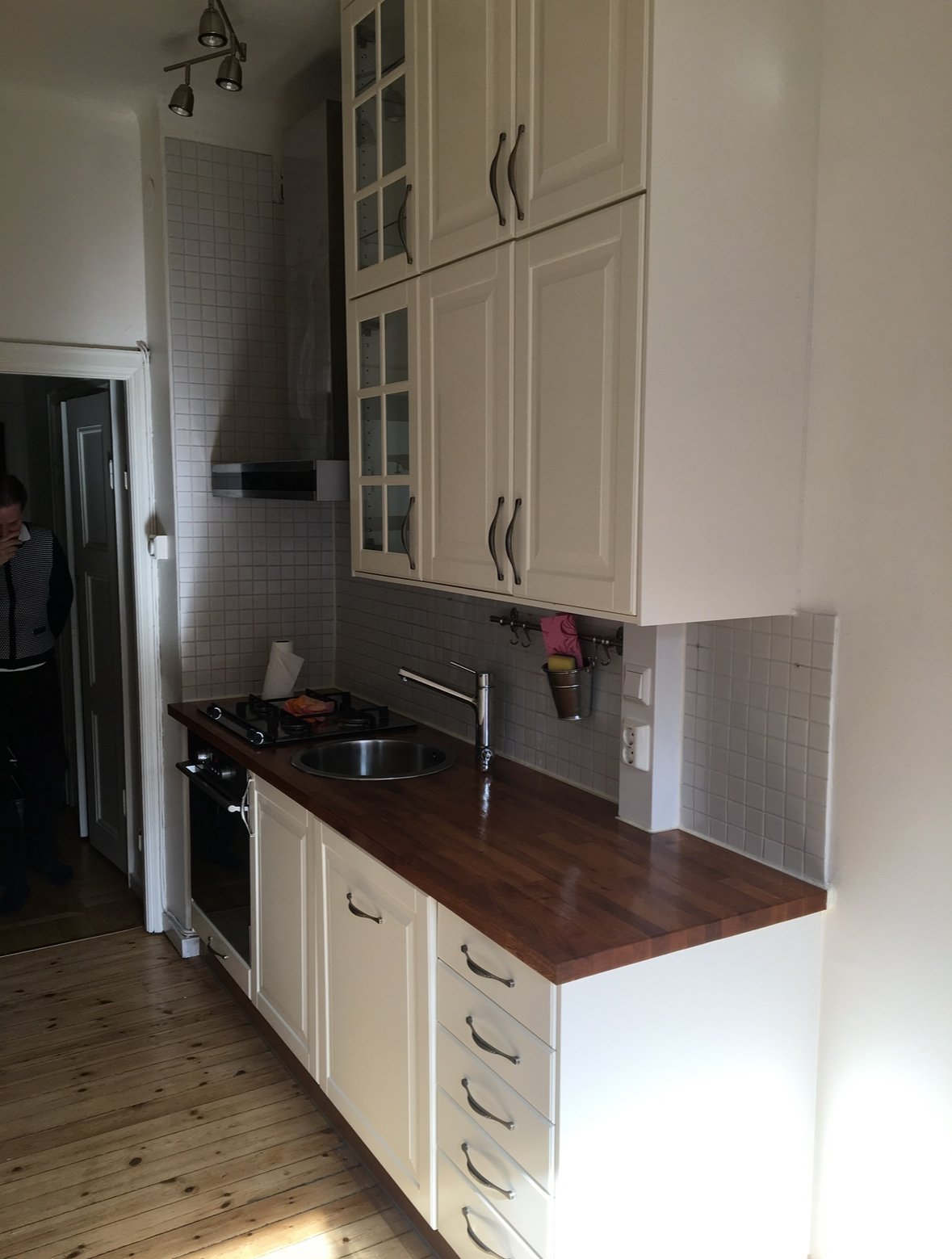 Lägenhet, 2 rooms, 40 sqm, Stockholm – bild 4