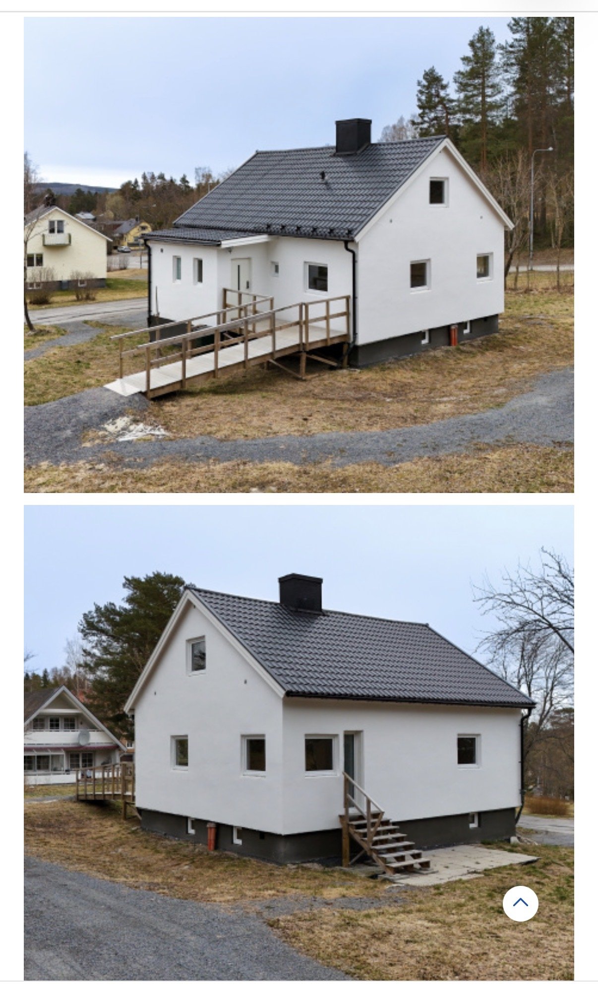 Villa/Hus, 5 rooms, 150 sqm, Domsjö – bild 13