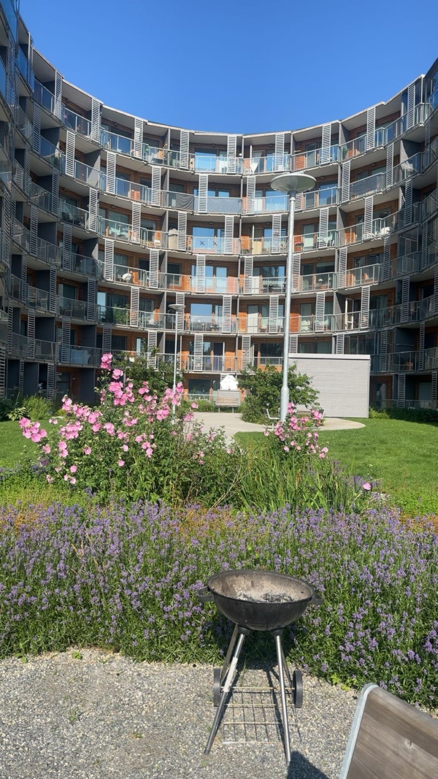 Lägenhet, 3 rooms, 80 sqm, Nynäshamn – bild 6