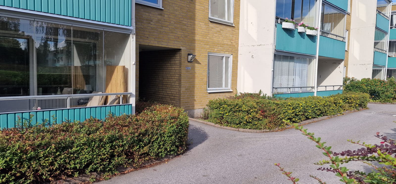 2 rok · 70 m² i Flen – bild 22