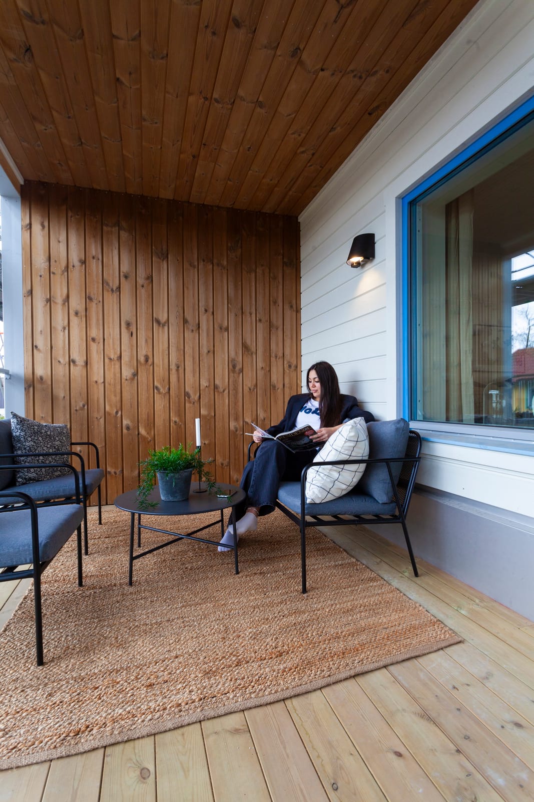 2 rok · 47 m² i Herrljunga – bild 7