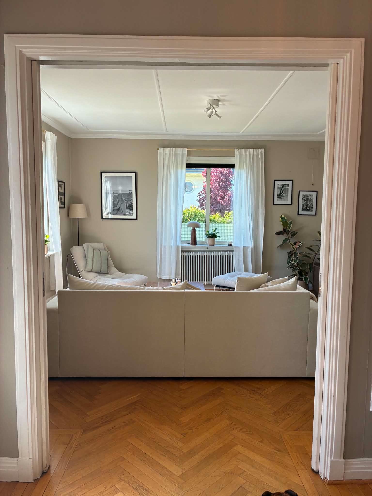 3 rok · 95 m² i Halmstad – bild 13