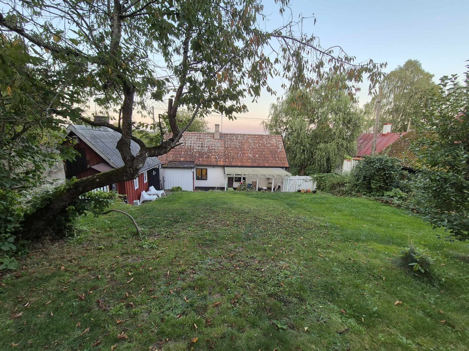Villa/Hus, 3 rooms, 60 sqm, Kristianstad