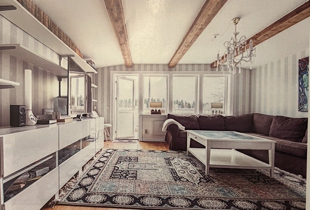 Villa/Hus, 3 rooms, 80 sqm, Södertälje – bild 2