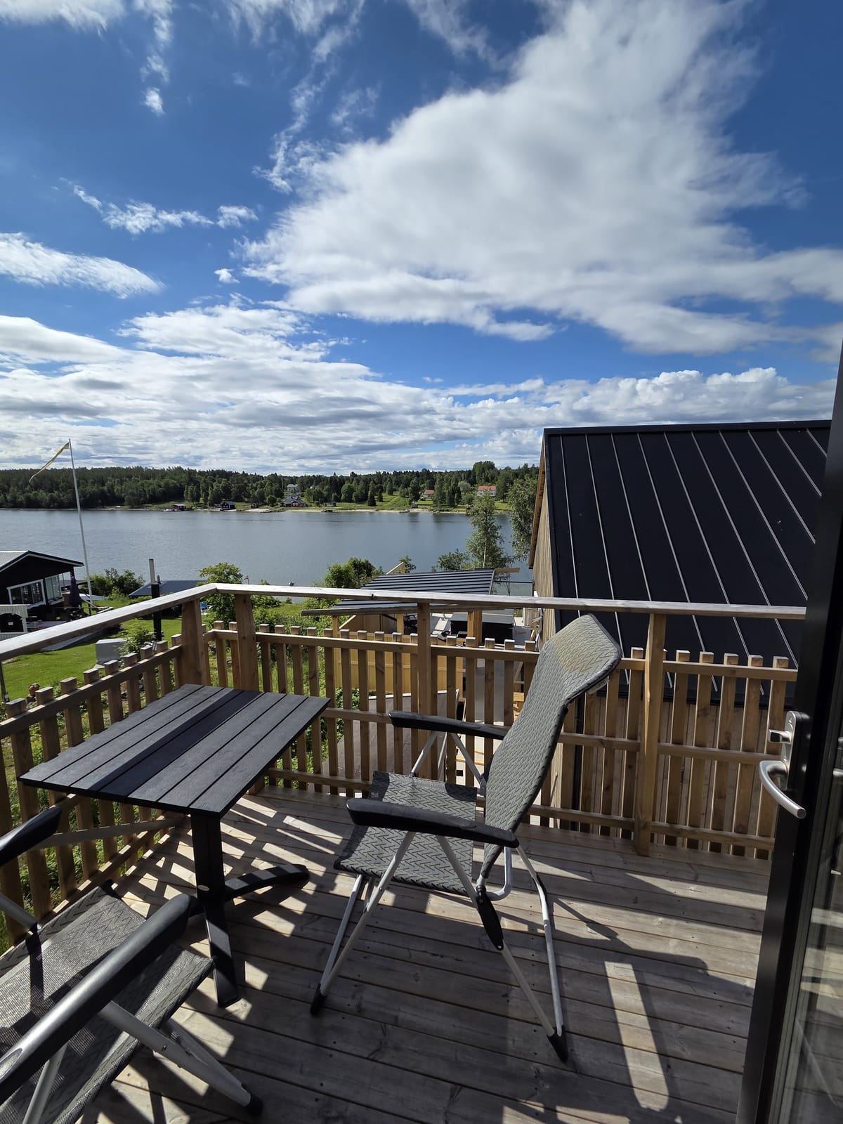 3 rok · 80 m² i Söråker – Söråker