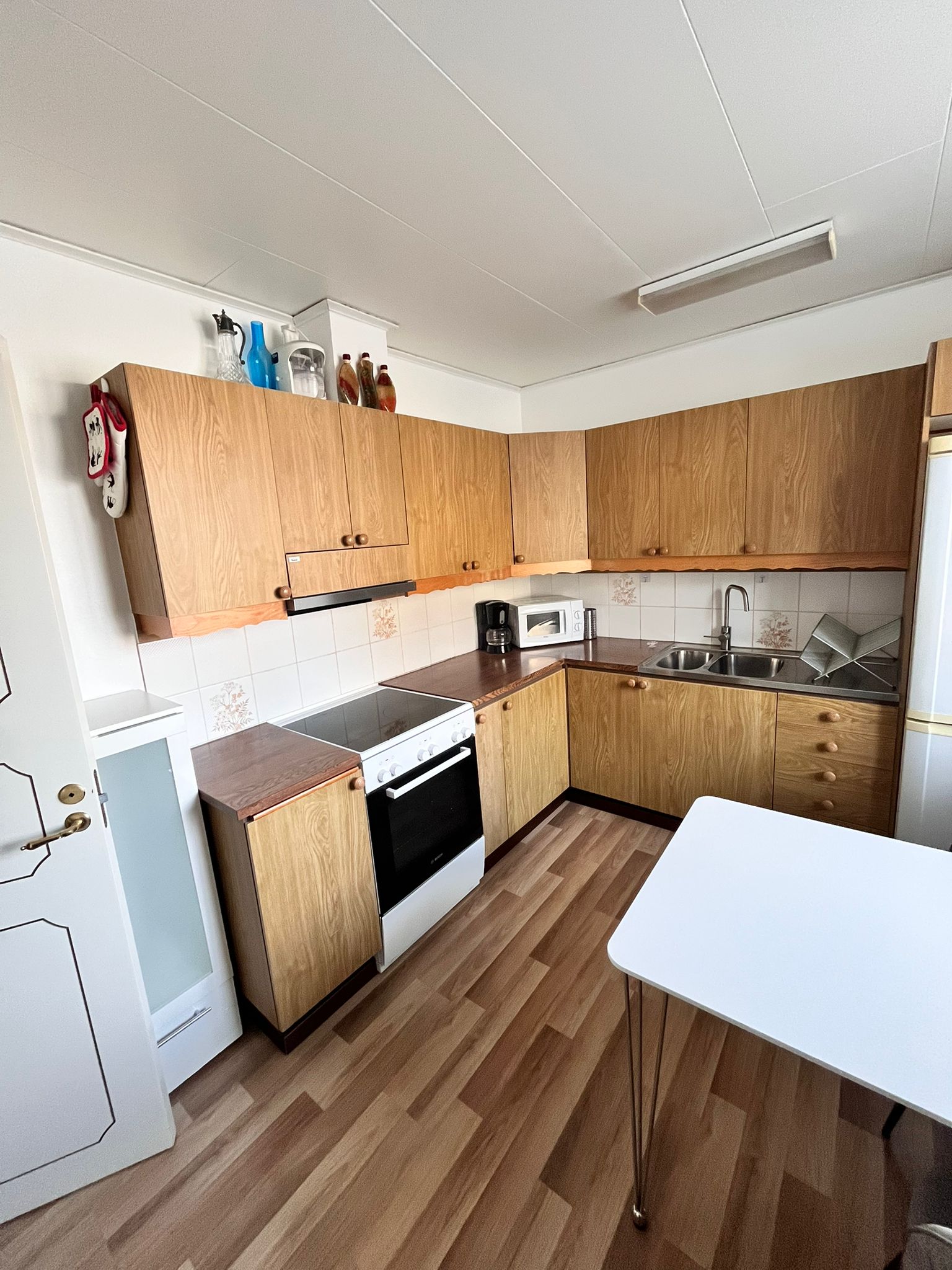 Lägenhet, 2 rooms, 48 sqm, Eskilstuna – bild 9