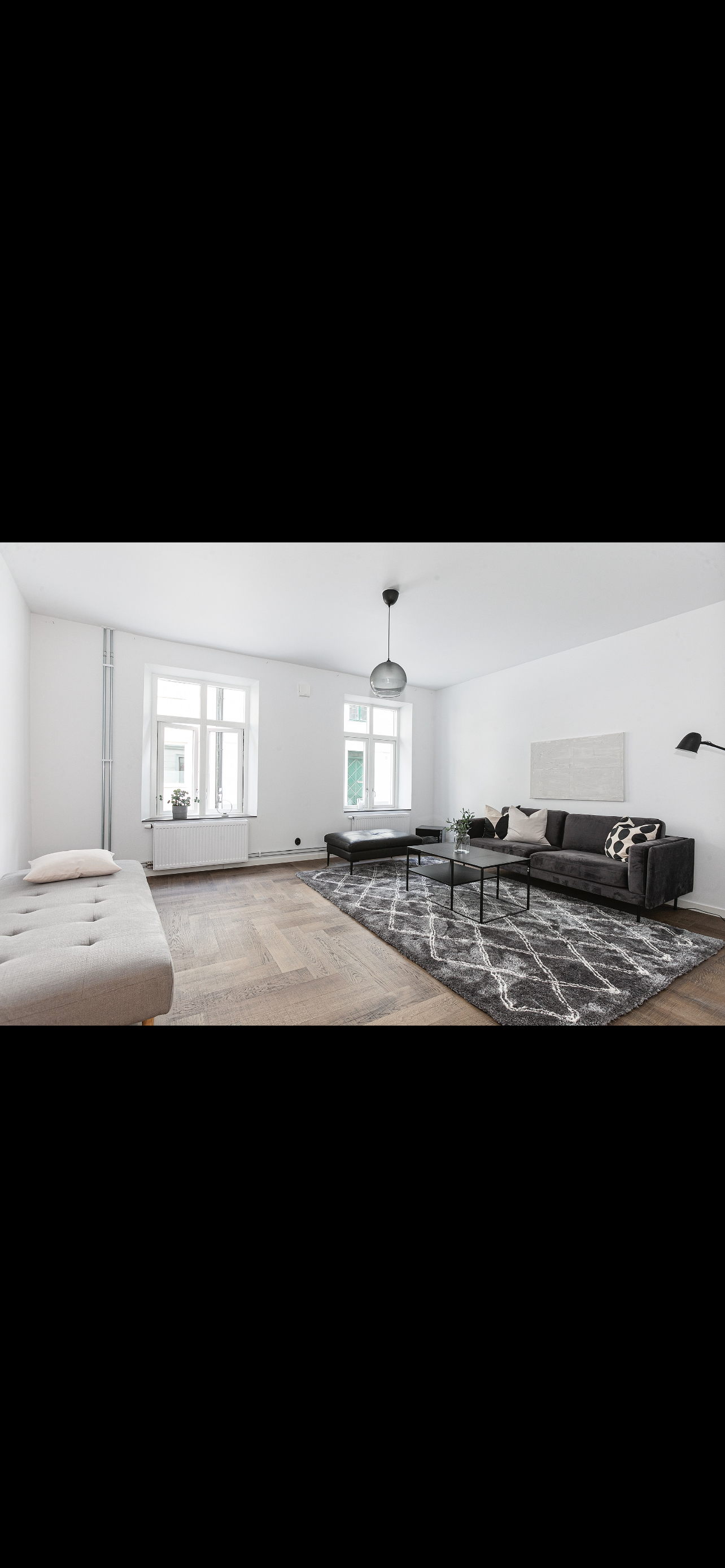 Lägenhet, 3 rooms, 116 sqm, Helsingborg – bild 7