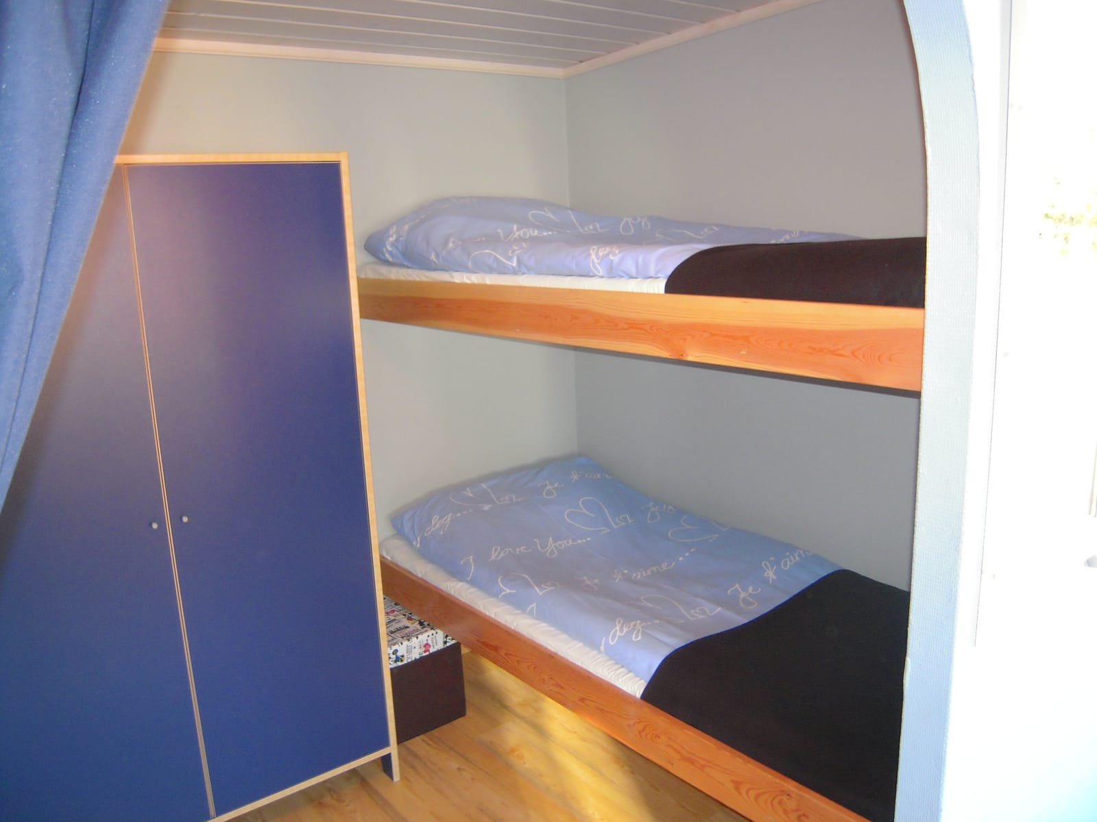 2 rok · 18 m² i Falkenberg – bild 5