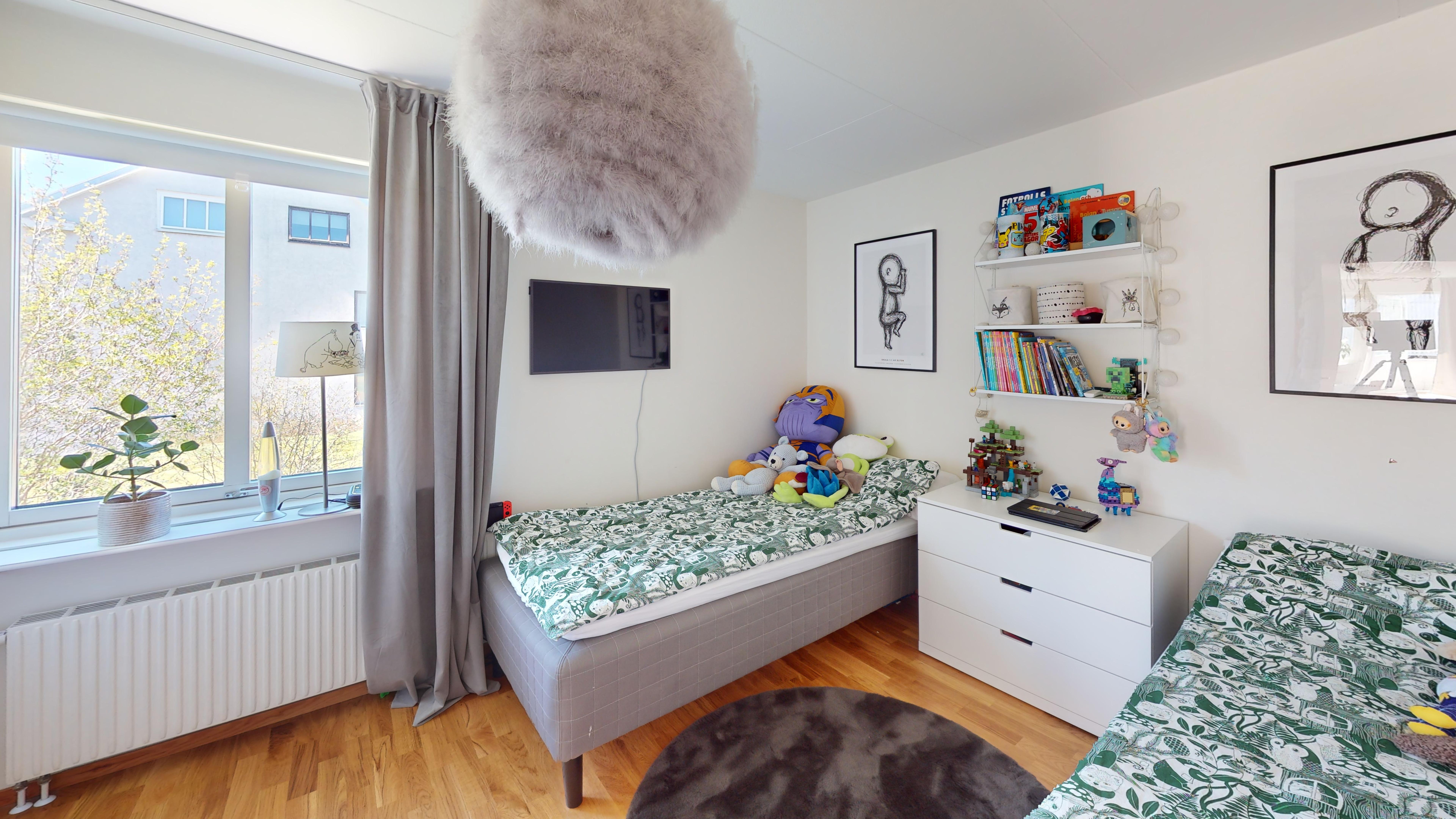 Lägenhet, 3 rooms, 66 sqm, Borås – bild 4