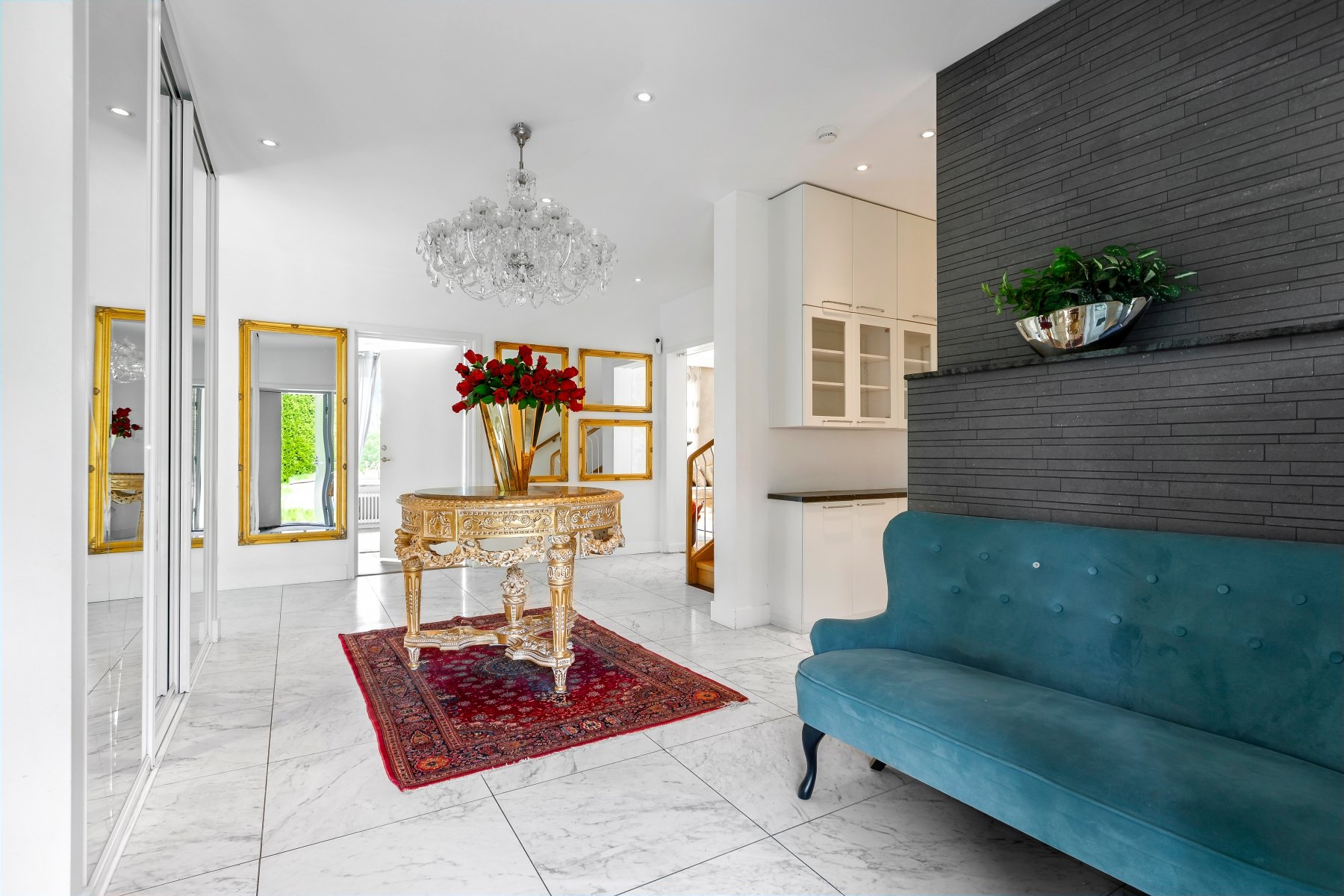 8 rok · 397 m² i Djursholm – bild 8