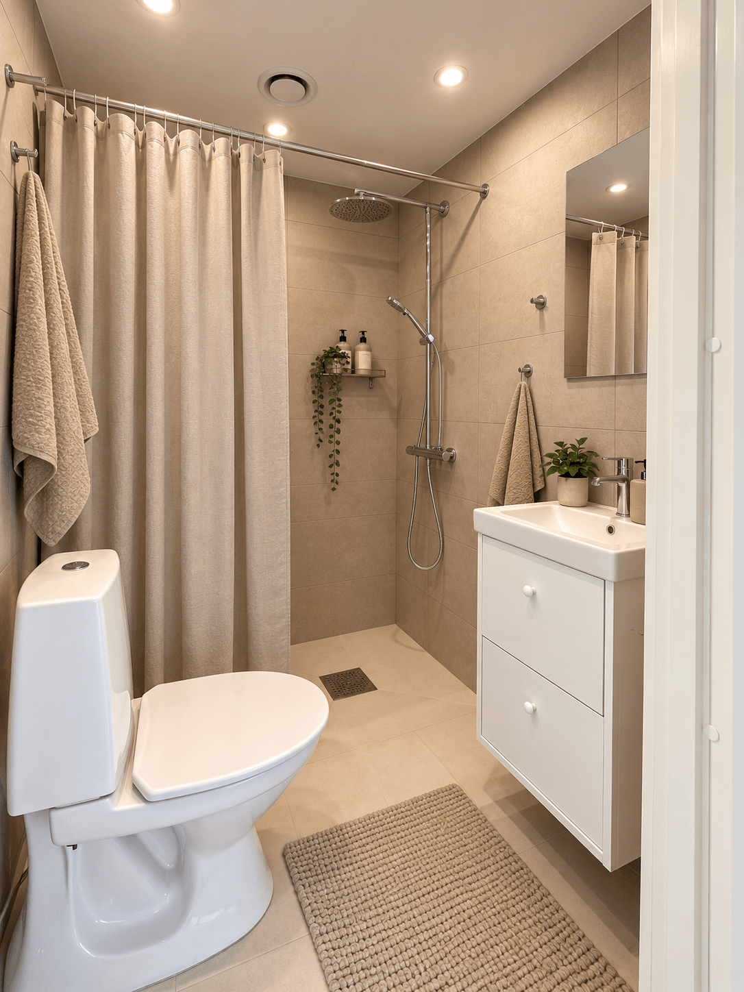 1 rok · 17 m² i Köping  – bild 4