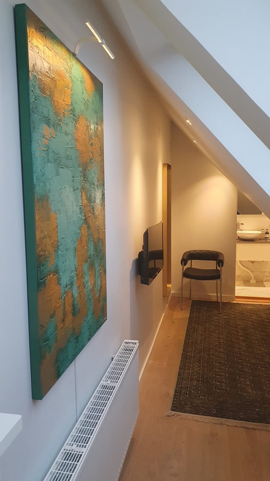 1 rok · 17 m² i Örebro – bild 5