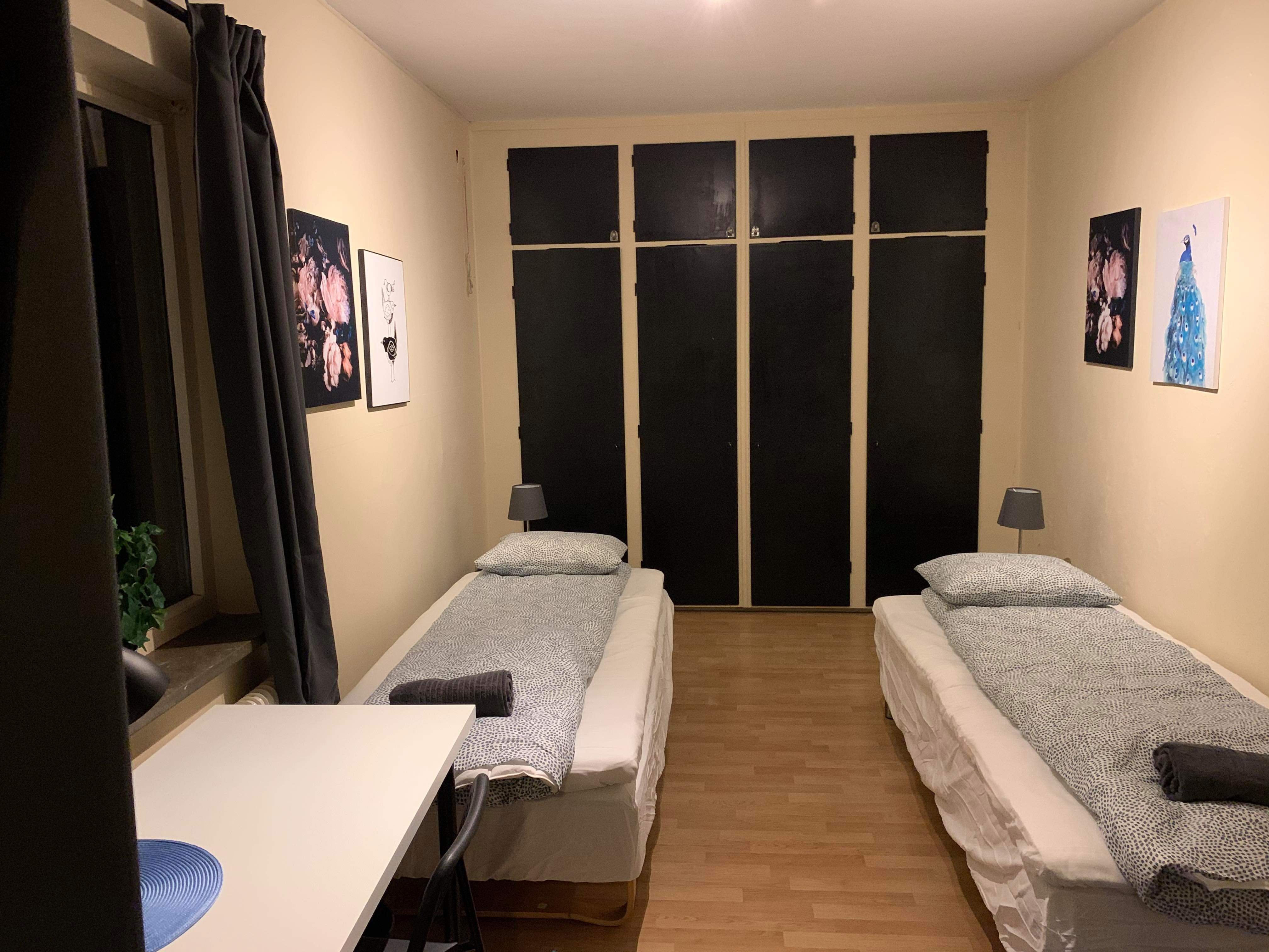 Lägenhet, 6 rooms, 120 sqm, Höör – bild 5