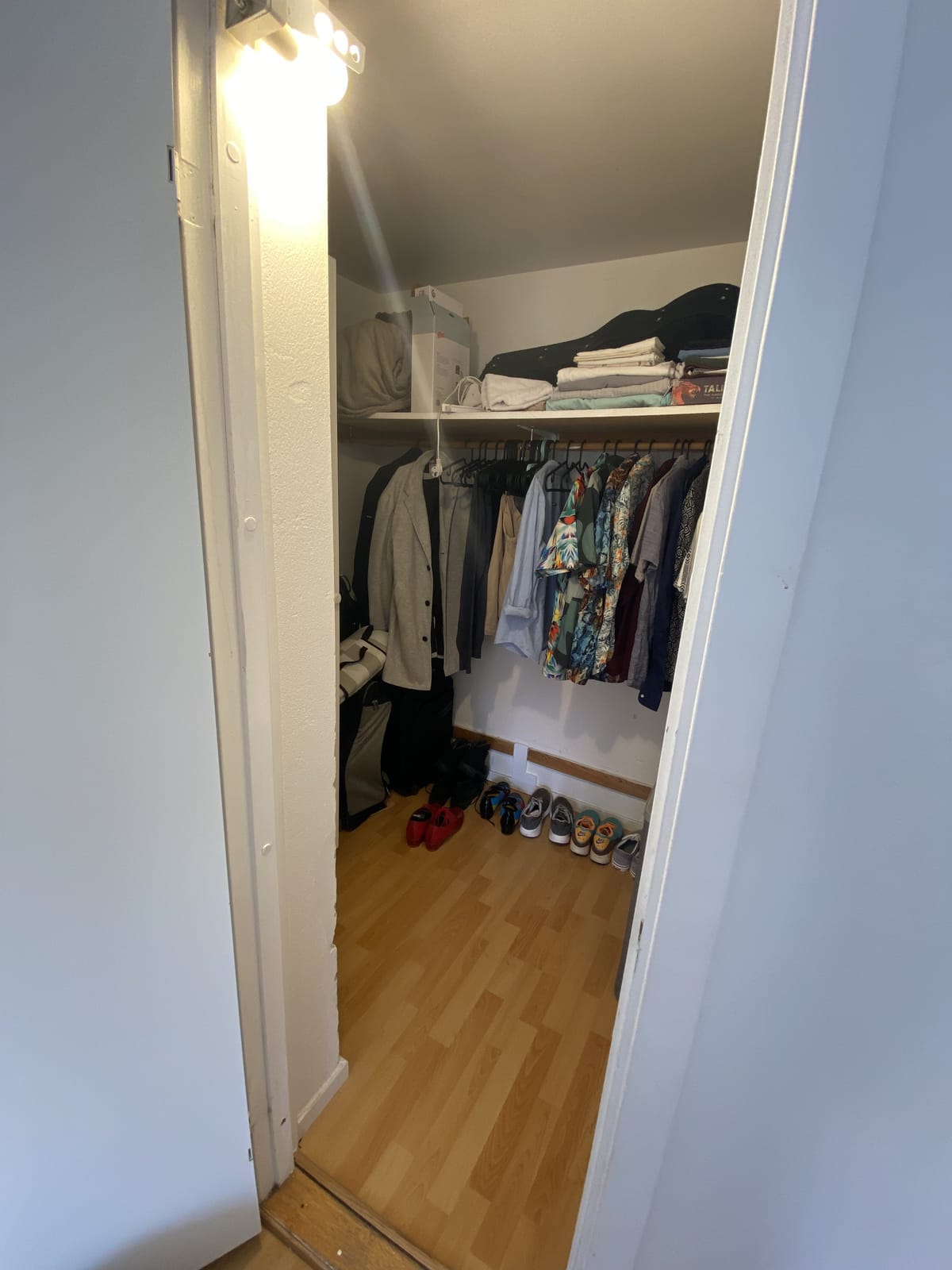 1 rok · 16 m² i Malmö – bild 4