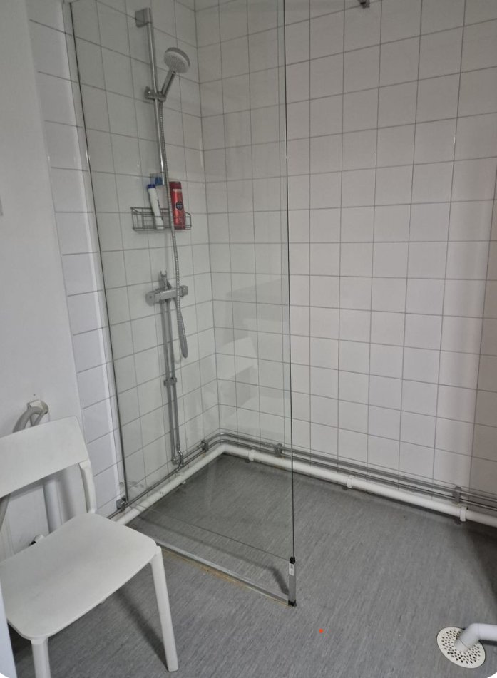 9 rok · 170 m² i Kista – bild 16