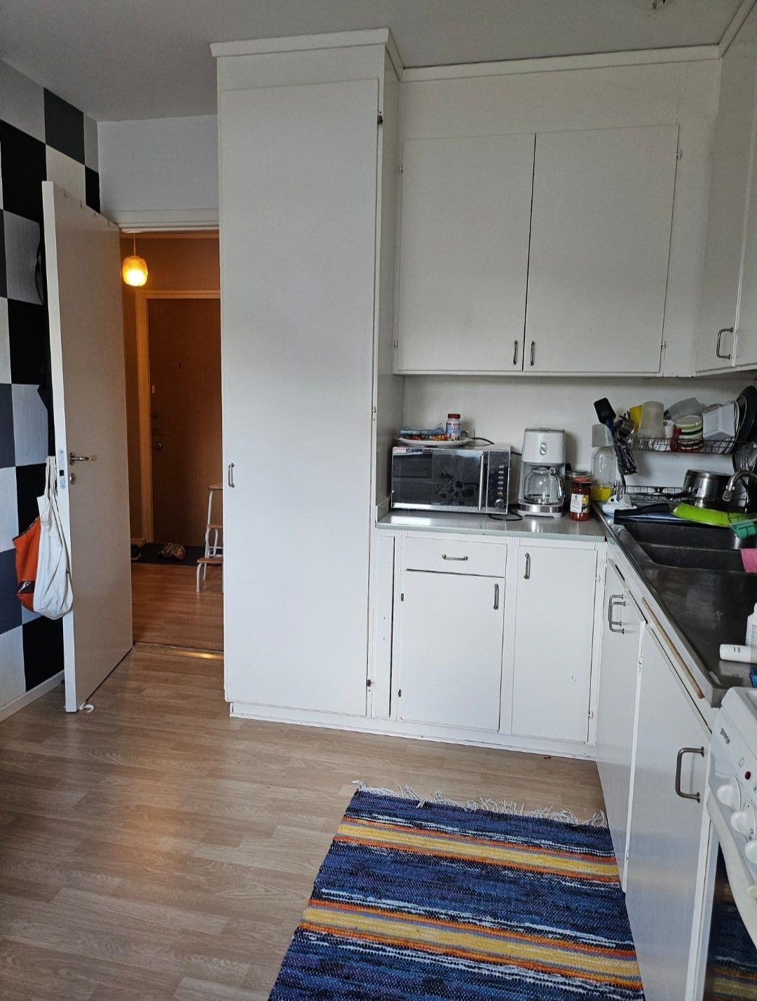 1 rok · 39 m² i Karlshamn – bild 2