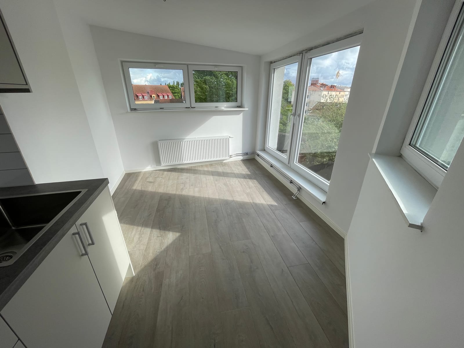 Lägenhet, 2 rooms, 73 sqm, Landskrona