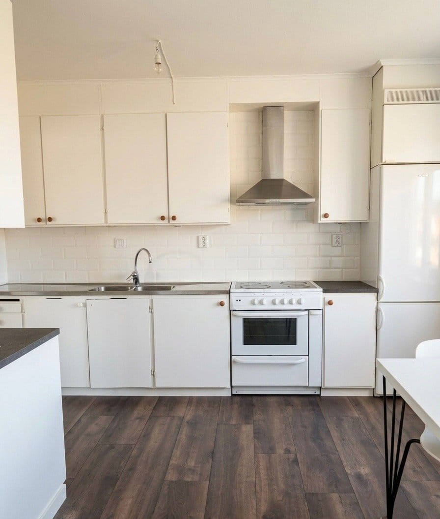 2 rok · 65 m² i Skelleftehamn – bild 4