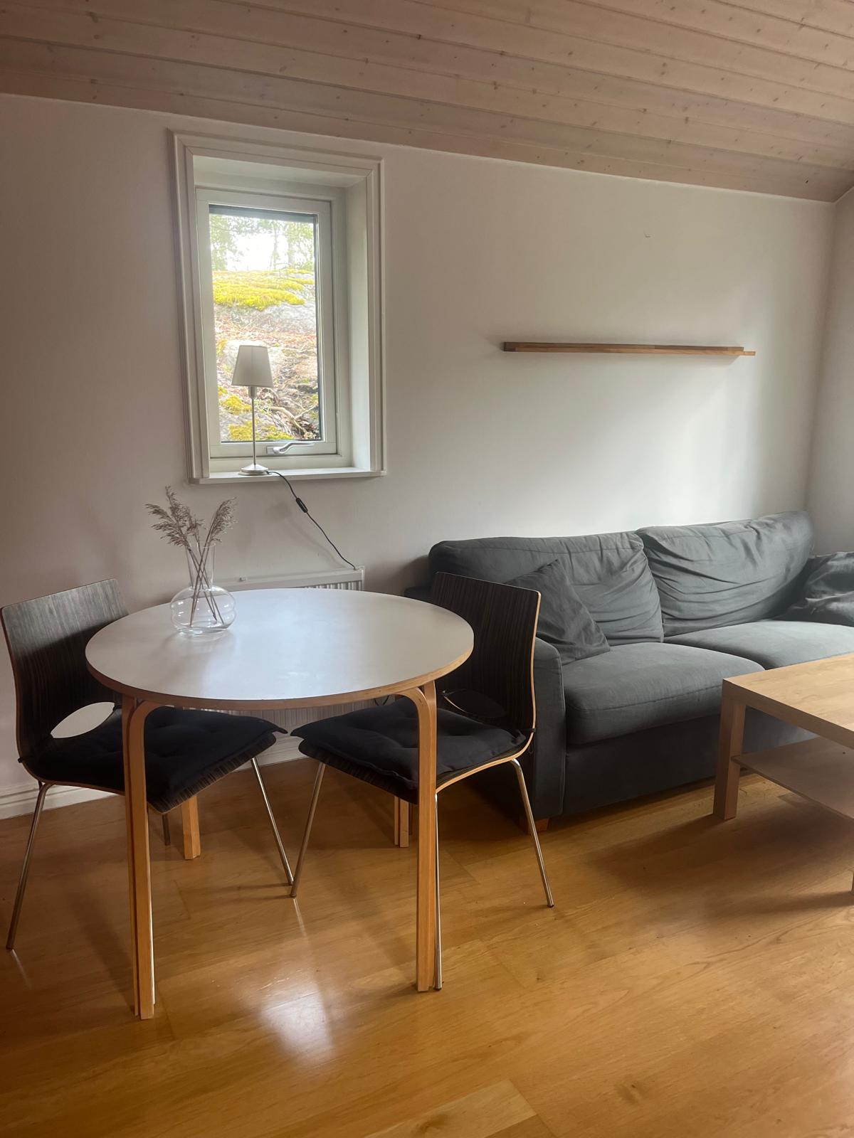 2 rok · 38 m² i Saltsjö-boo – bild 3