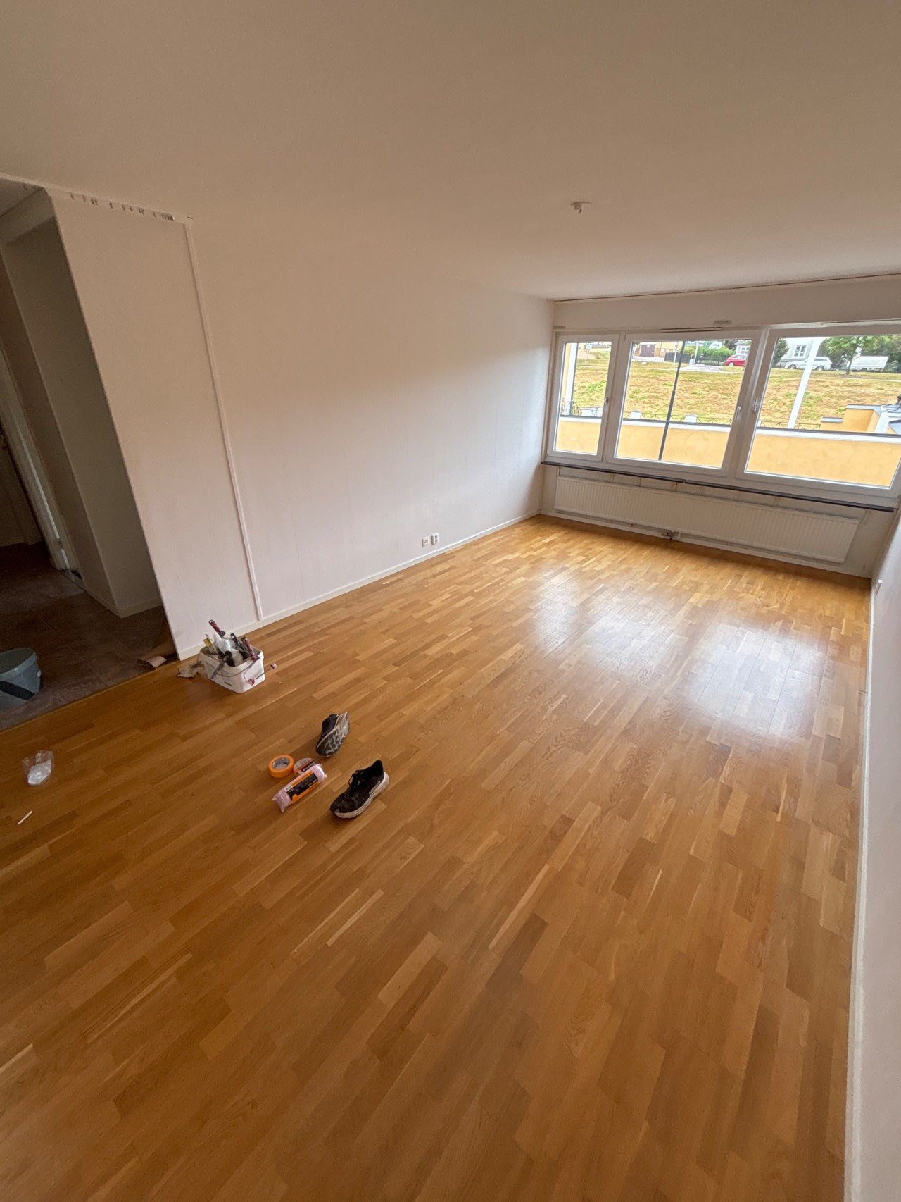 3 rok · 79 m² i Söderhamn – Söderhamn