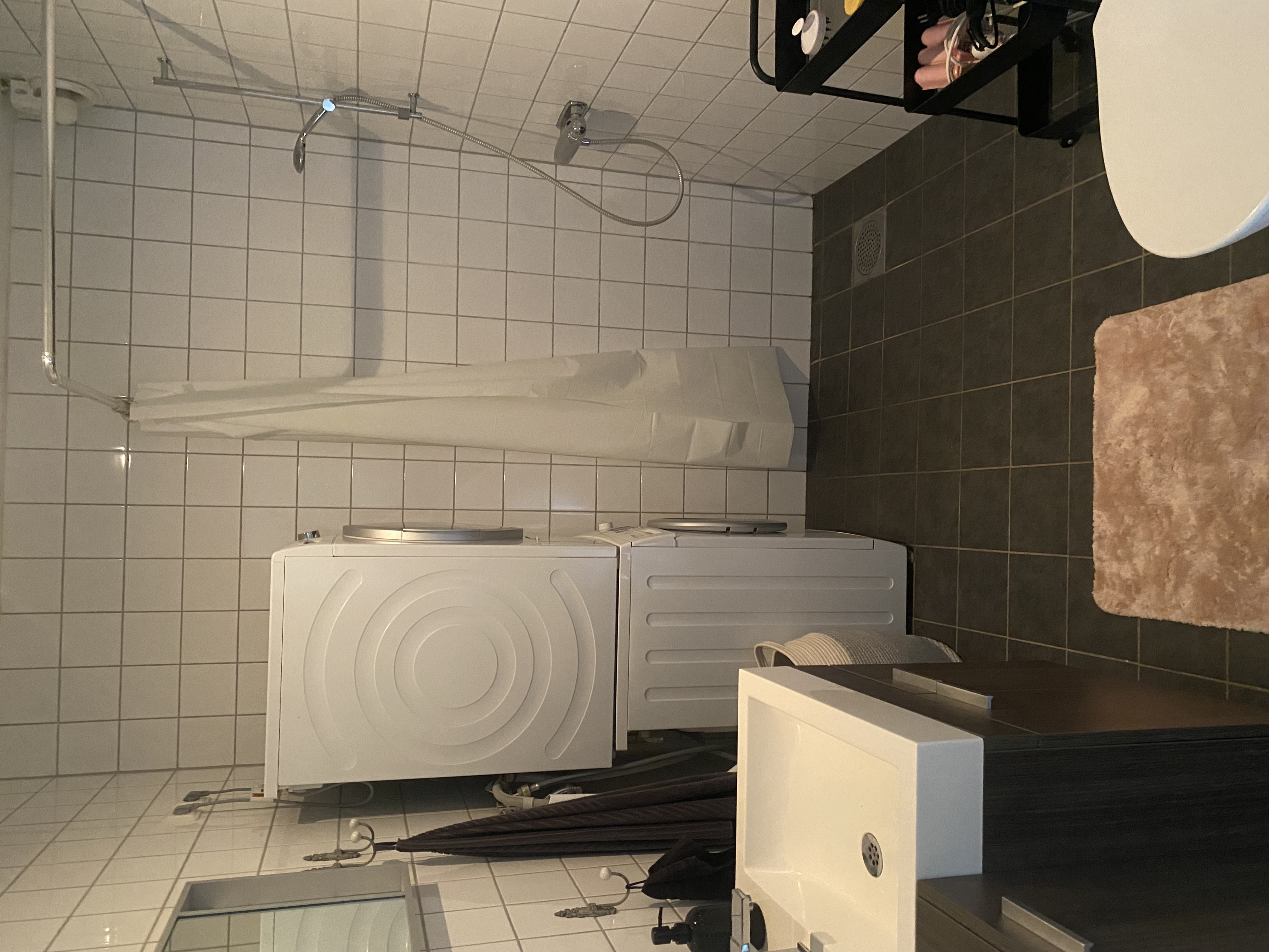 Lägenhet, 1 rooms, 63 sqm, Hallsberg – bild 5
