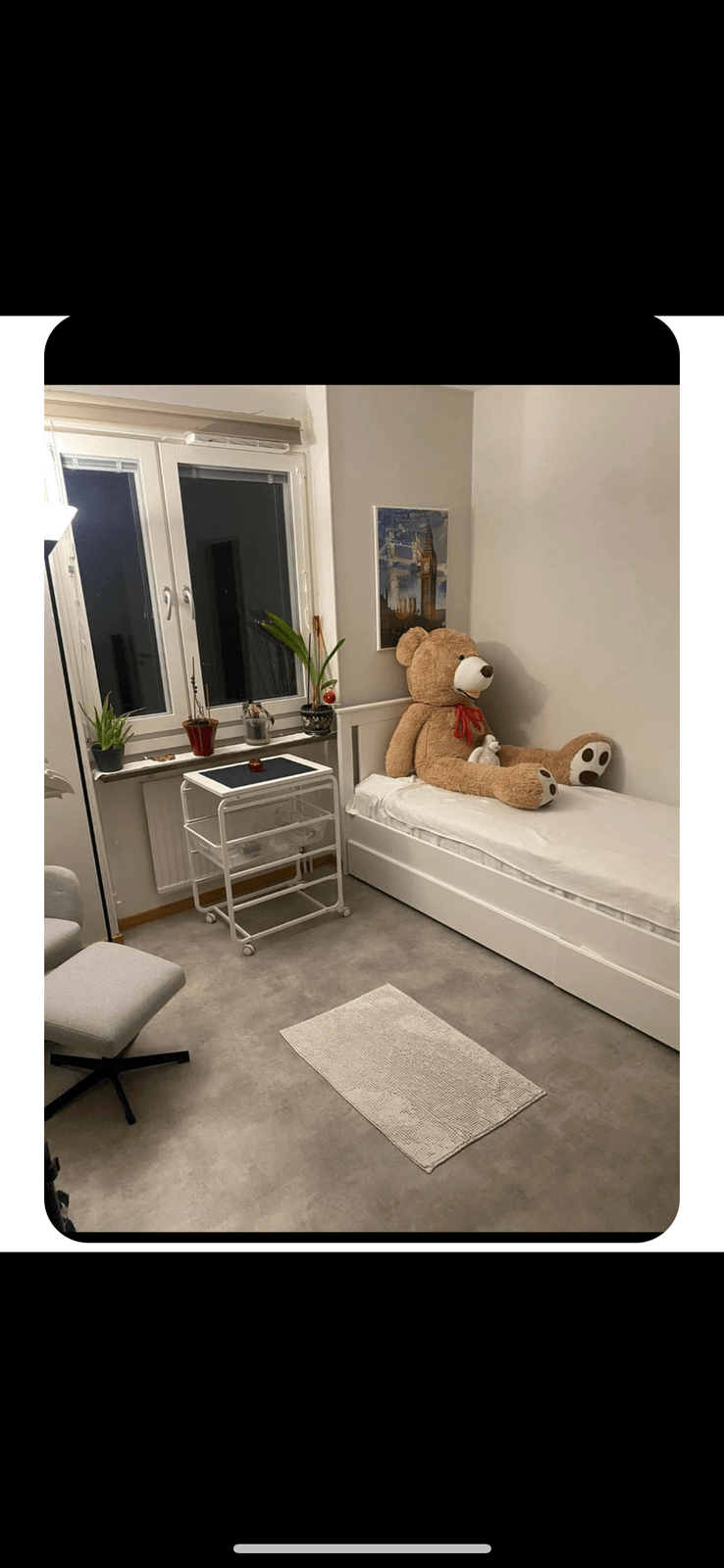 3 rok · 75 m² i Jönköping – bild 5