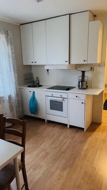 Lägenhet, 1 rooms, 30 sqm, tyresö – bild 3