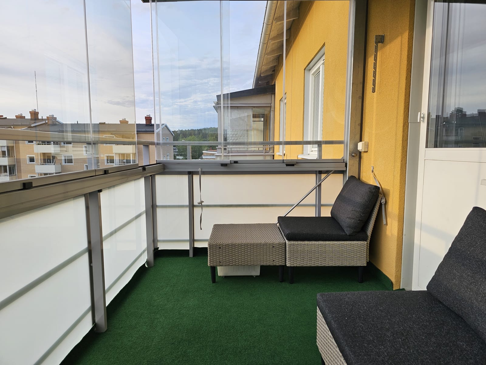 3 rok · 70 m² i Skellefteå – bild 2