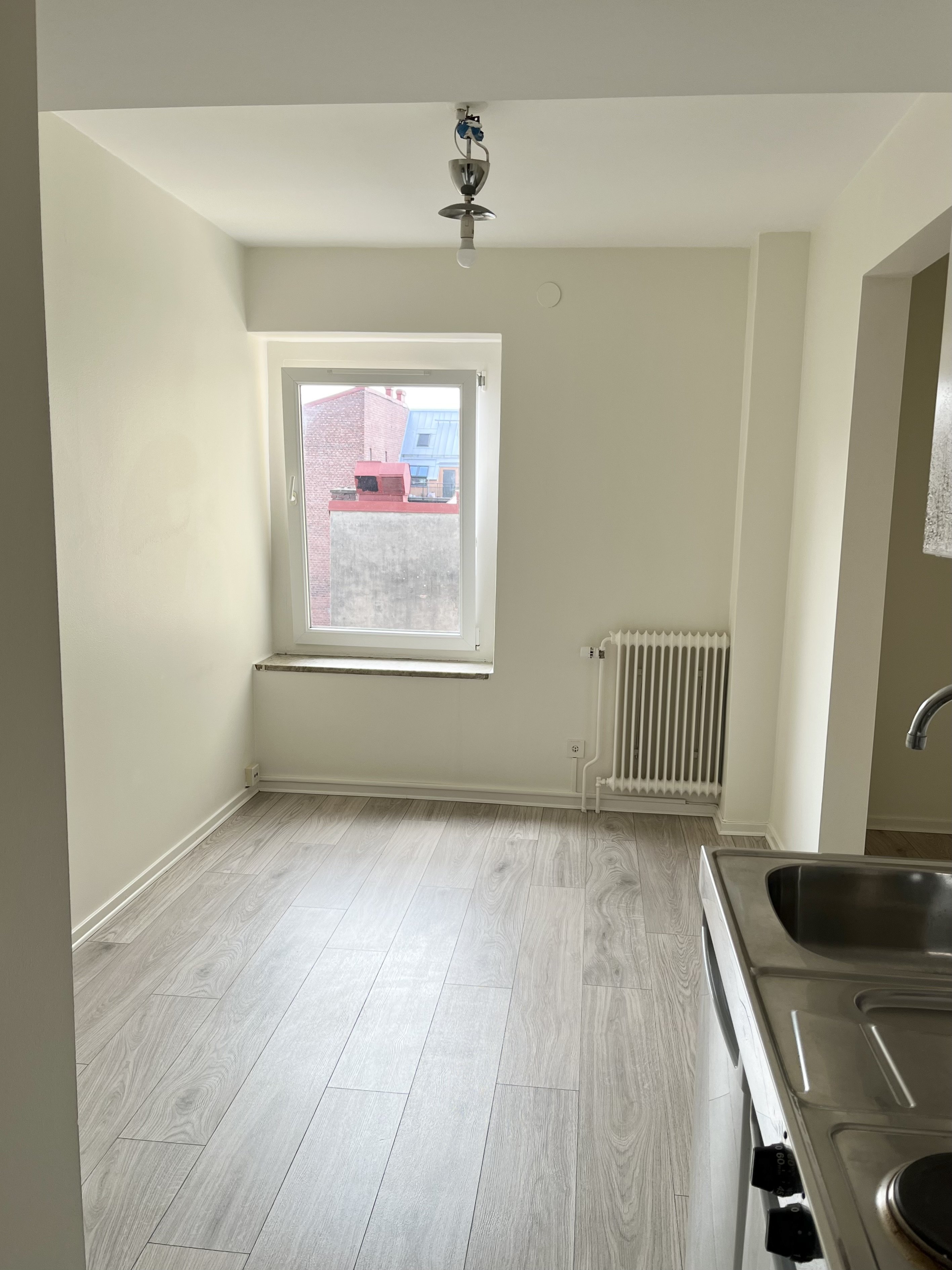 Lägenhet, 1 rooms, 22 sqm, Uddevalla – bild 2