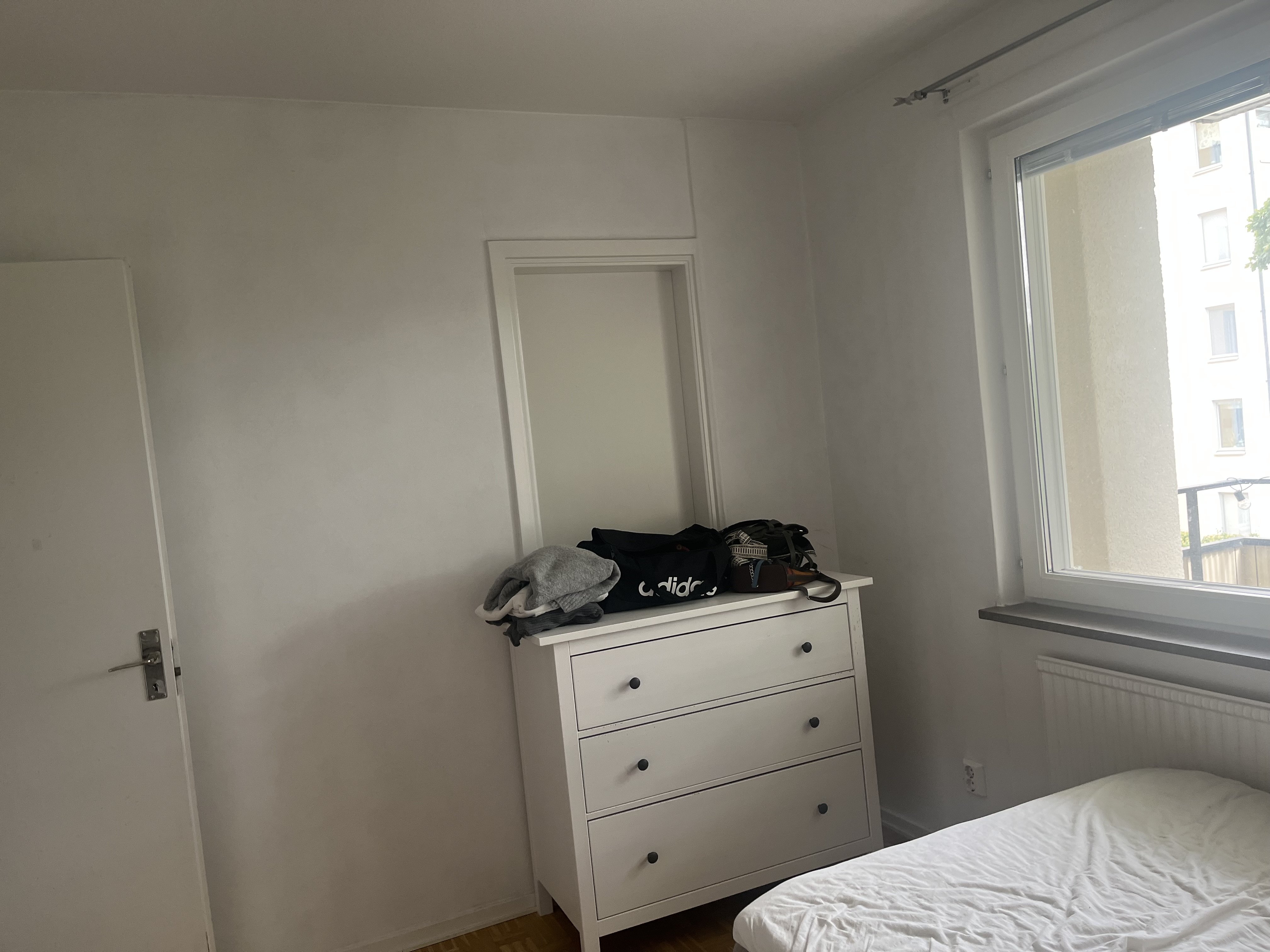Lägenhet, 1 rooms, 10 sqm, Järfälla – bild 5