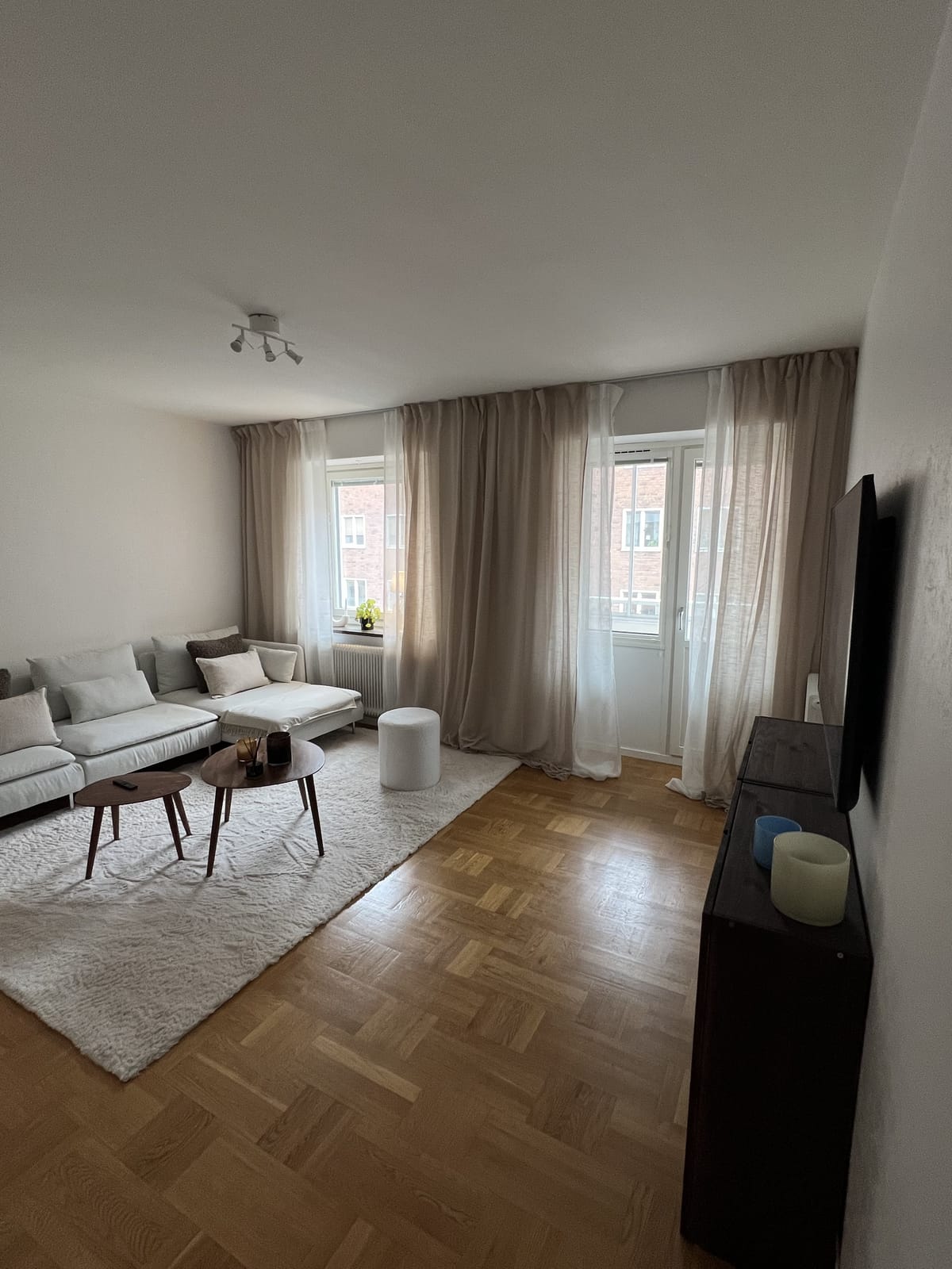 1 rok · 41 m² i Luleå – bild 5