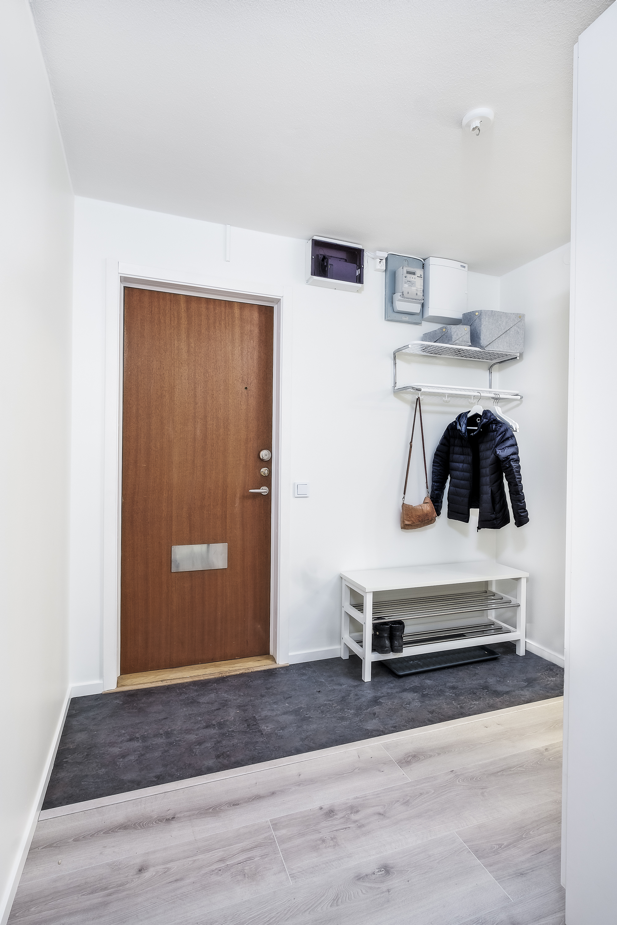 Lägenhet, 2 rooms, 64 sqm, Falun – bild 4