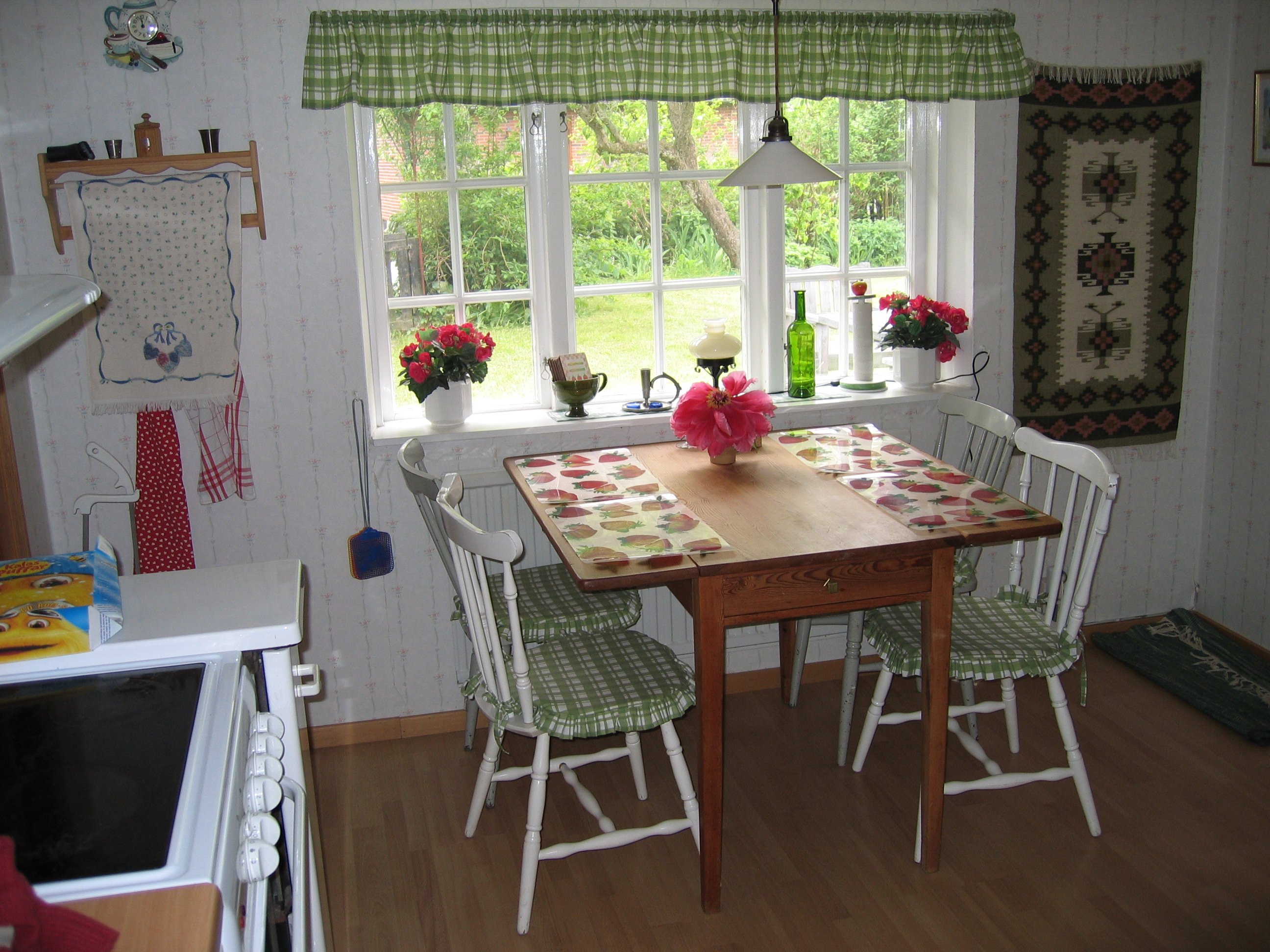 Stuga, 2 rooms, 57 sqm, Tomelilla – bild 6