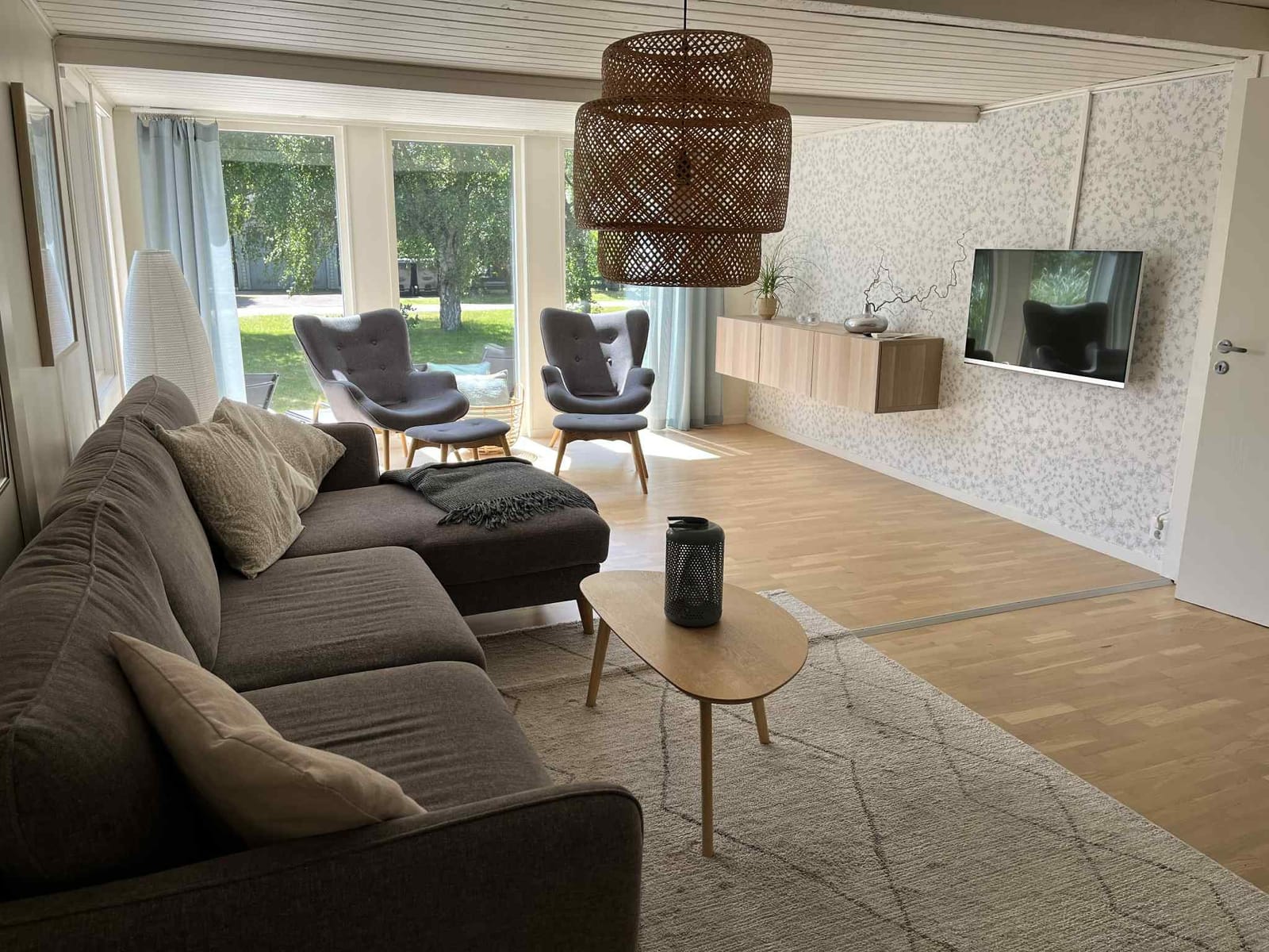 4 rok · 114 m² i Skummeslövsstrand – bild 12