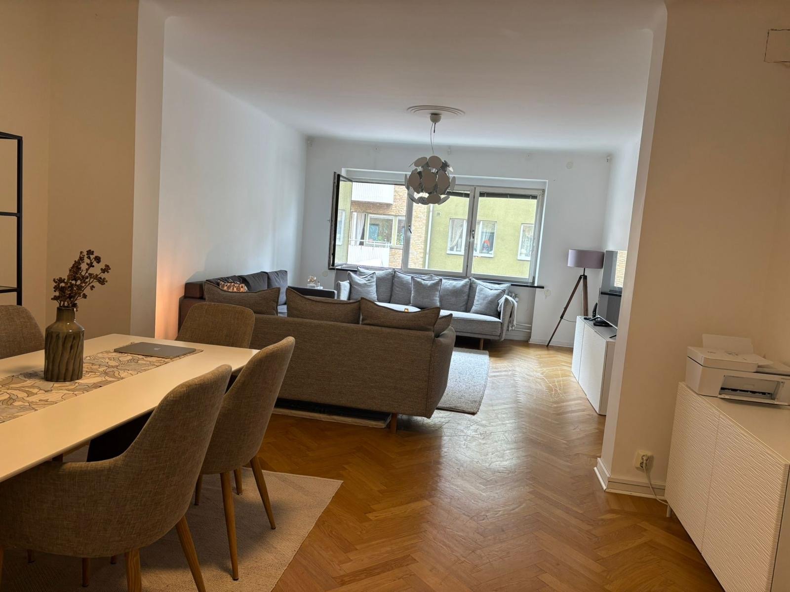 Lägenhet, 3 rooms, 76 sqm, Malmö – bild 6