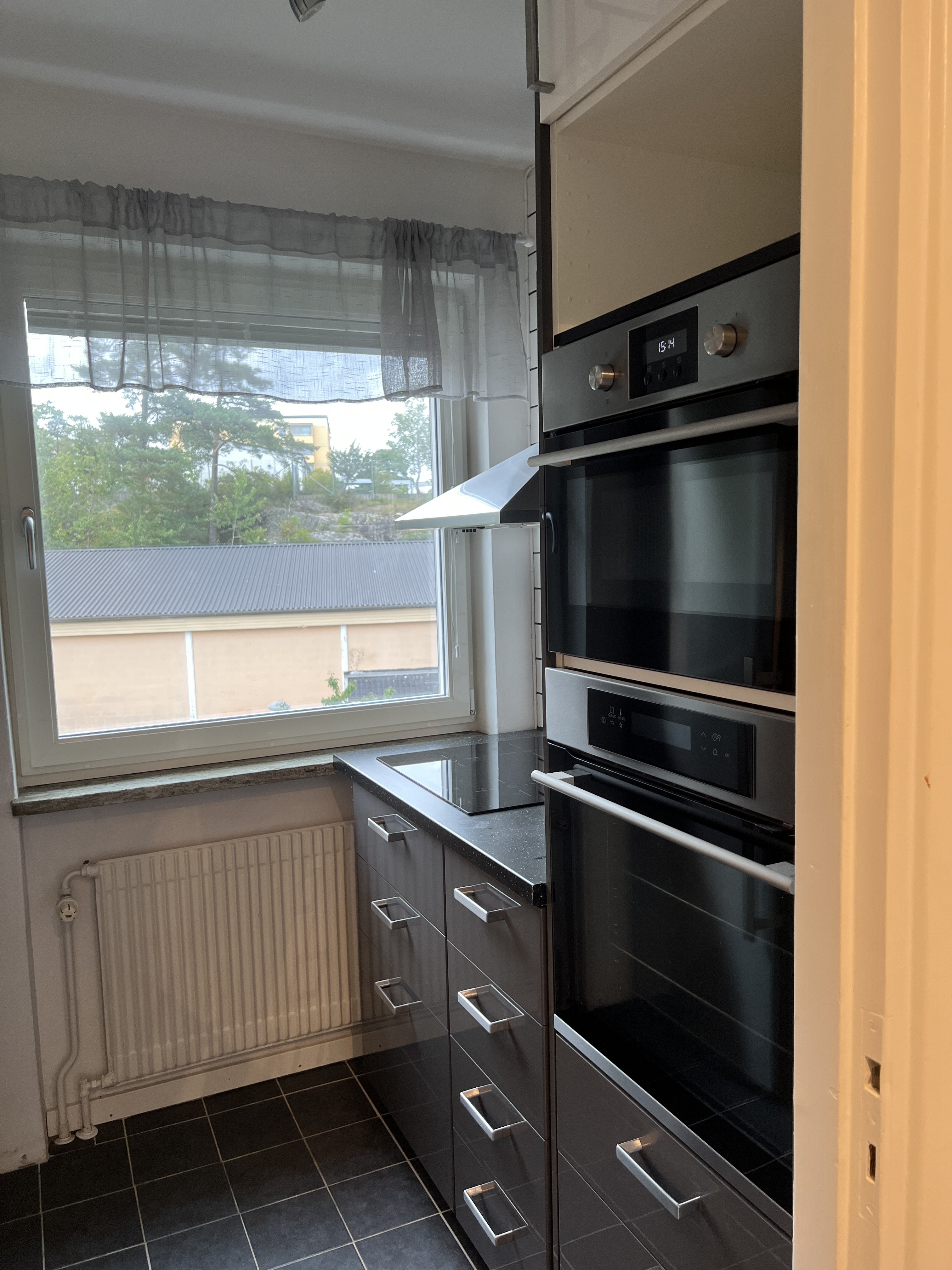 Lägenhet, 1 rooms, 33 sqm, Täby – bild 13