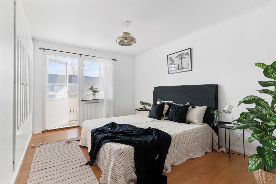 Radhus, 5 rooms, 132 sqm, Hässelby – bild 7