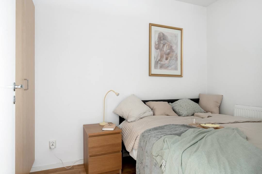 2 rok · 38 m² i Uppsala – bild 9