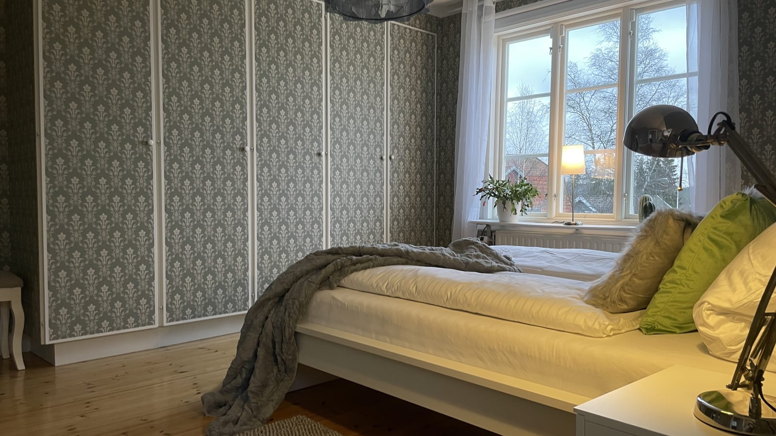 4 rok · 97 m² i Mariannelund – bild 13