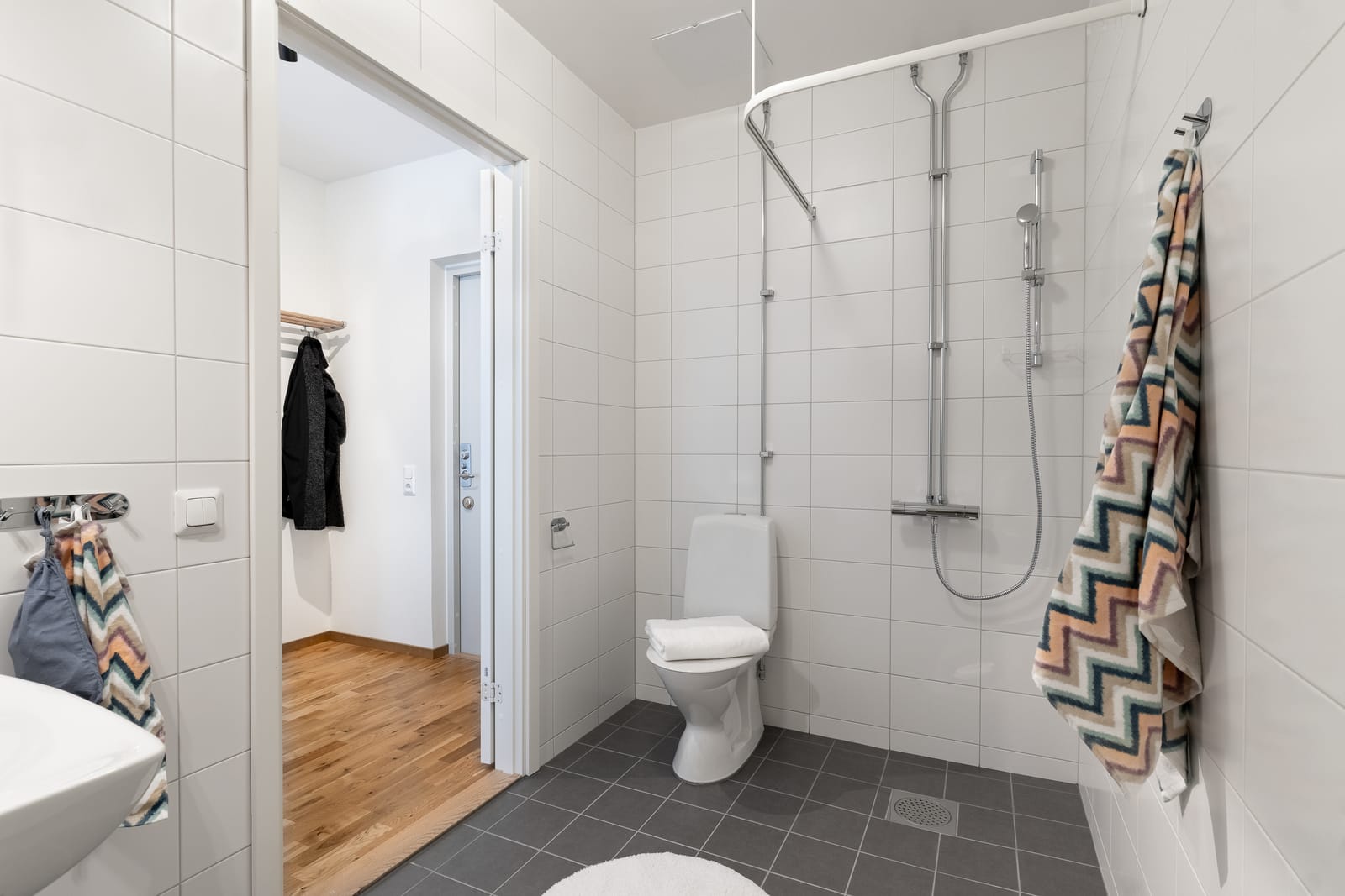 3 rok · 64 m² i Uppsala – bild 8