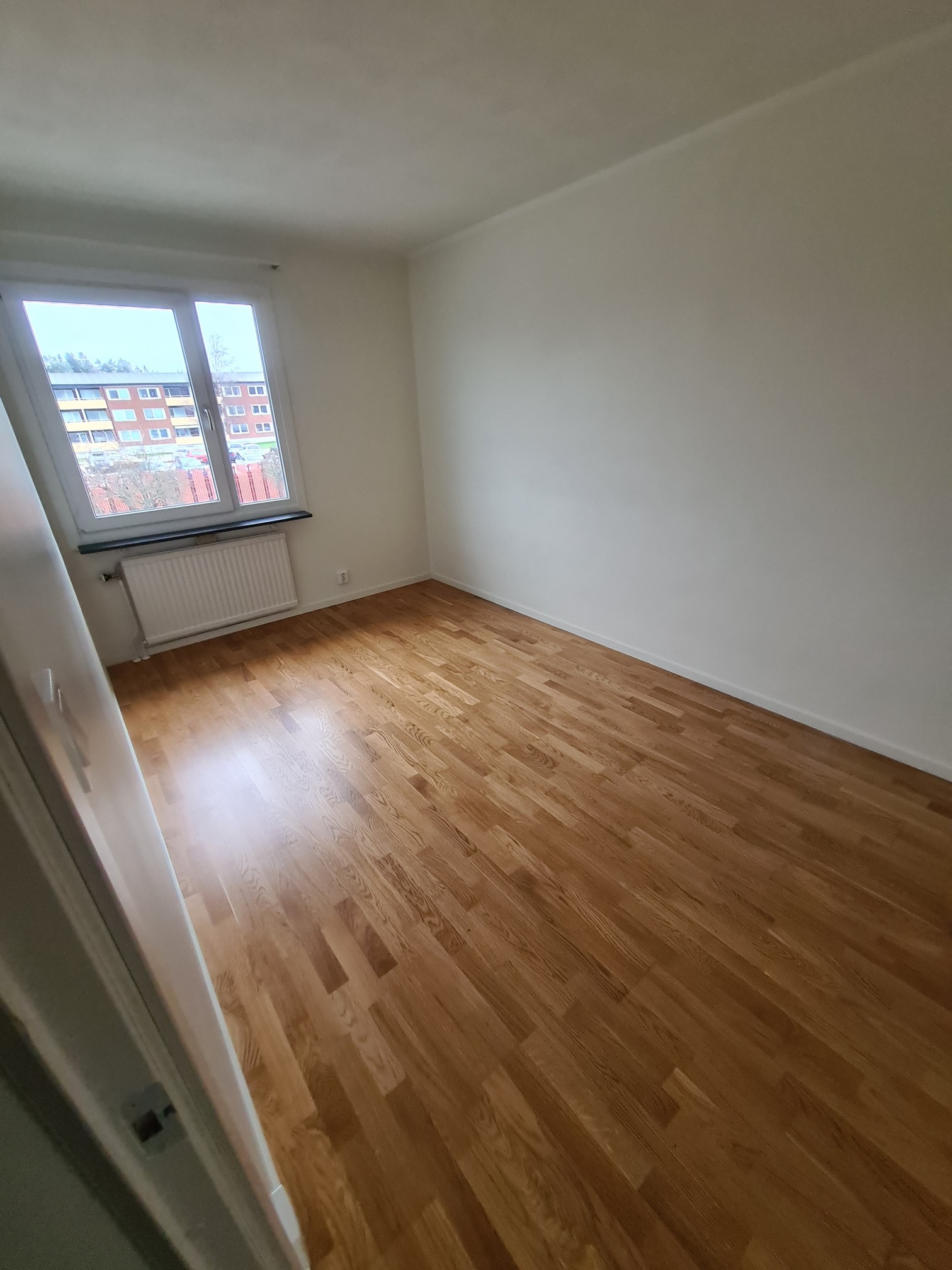Lägenhet, 2 rooms, 58 sqm, Trollhättan – bild 5
