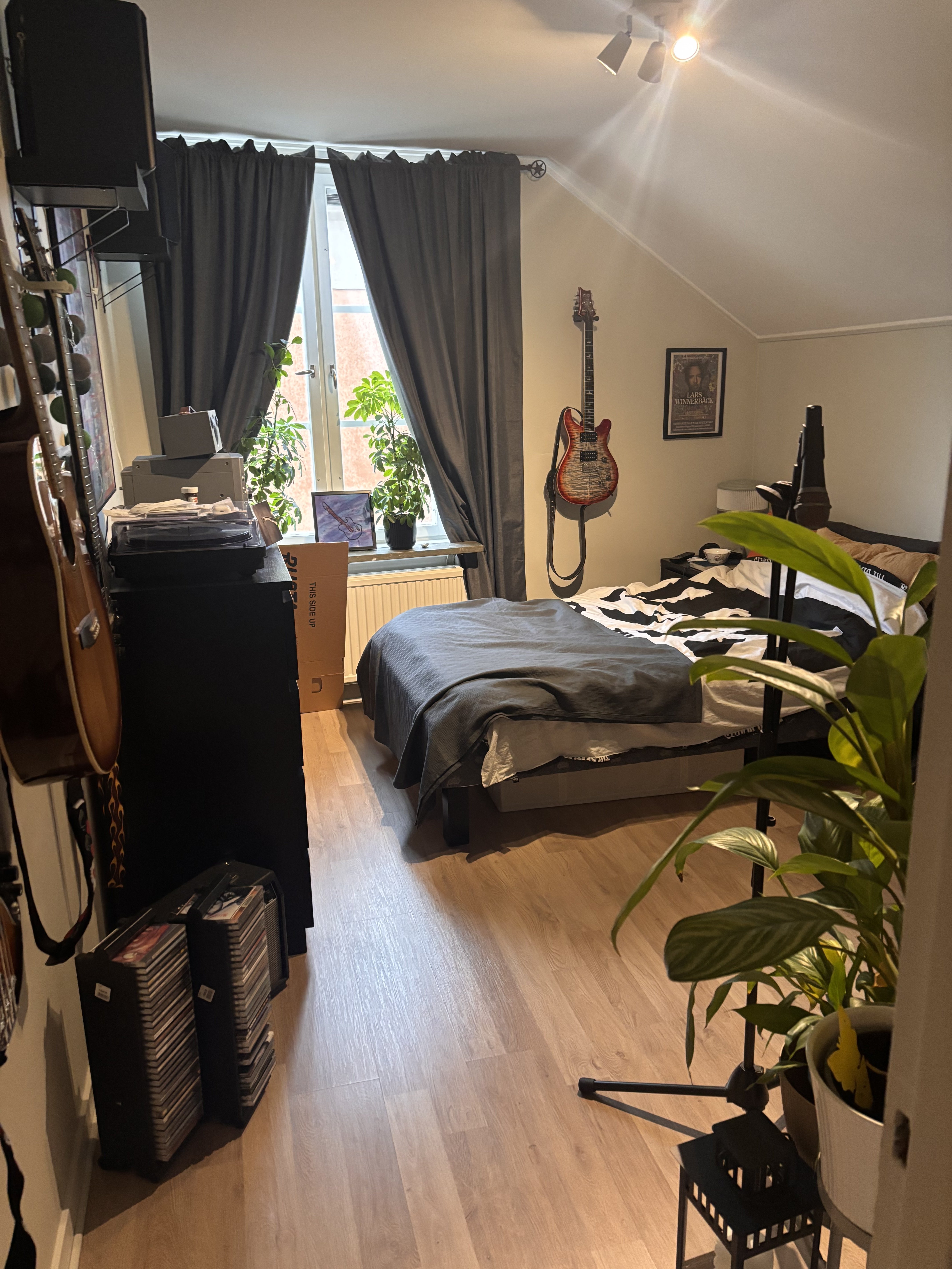 Lägenhet, 3 rooms, 65 sqm, Linköping – bild 14