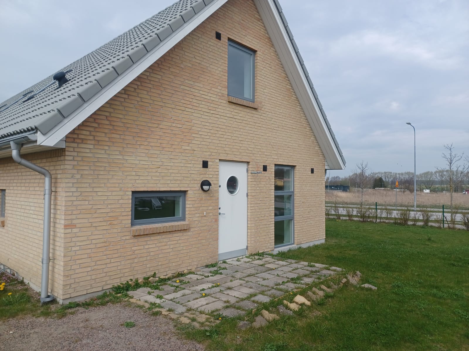 4 rok · 103 m² i Genarp – bild 2