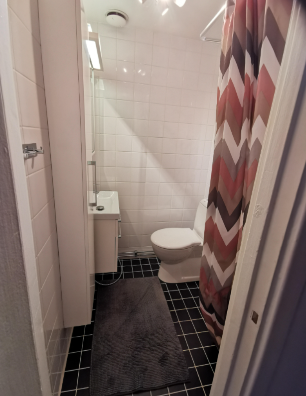 Lägenhet, 2 rooms, 53 sqm, Göteborg – bild 3