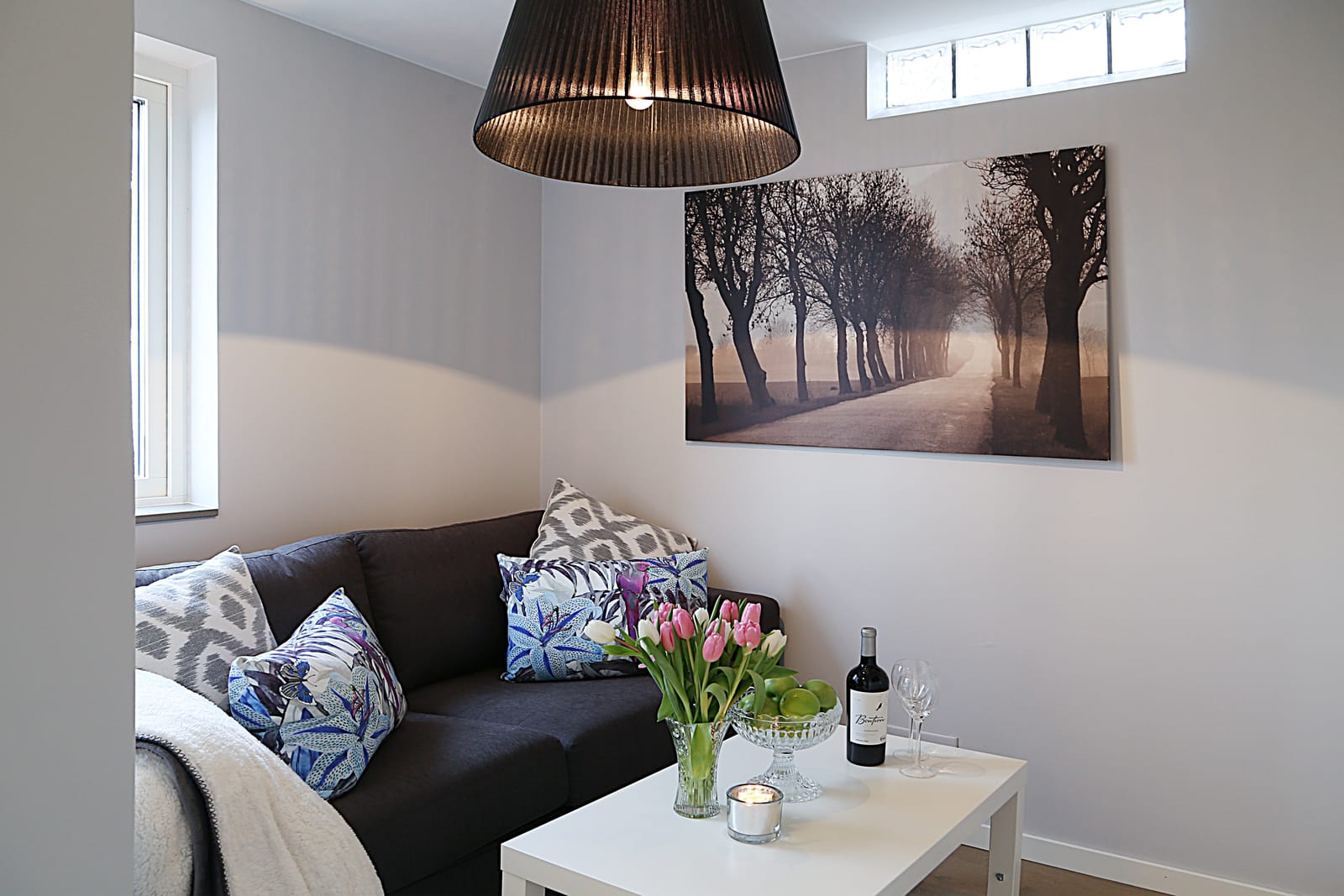 2 rok · 32 m² i Lidingö – bild 3
