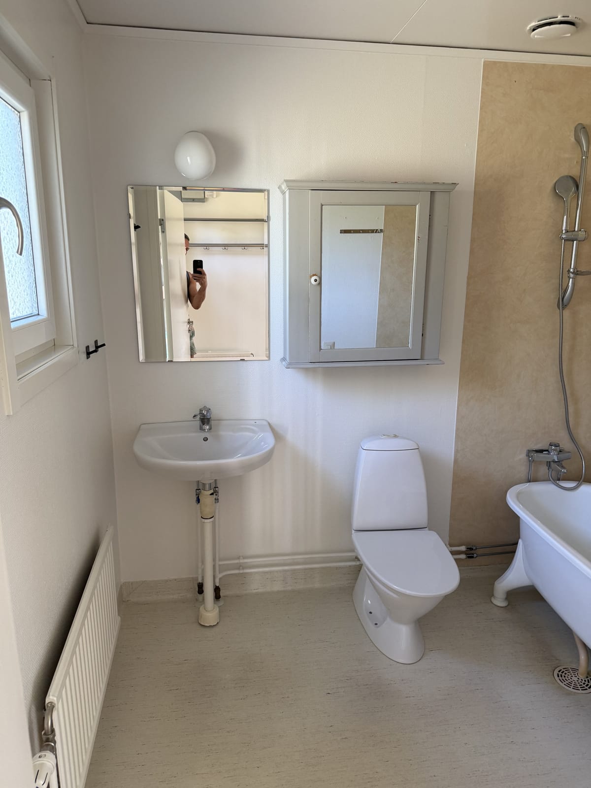 2 rok · 58 m² i Östra Sönnarslöv – bild 13