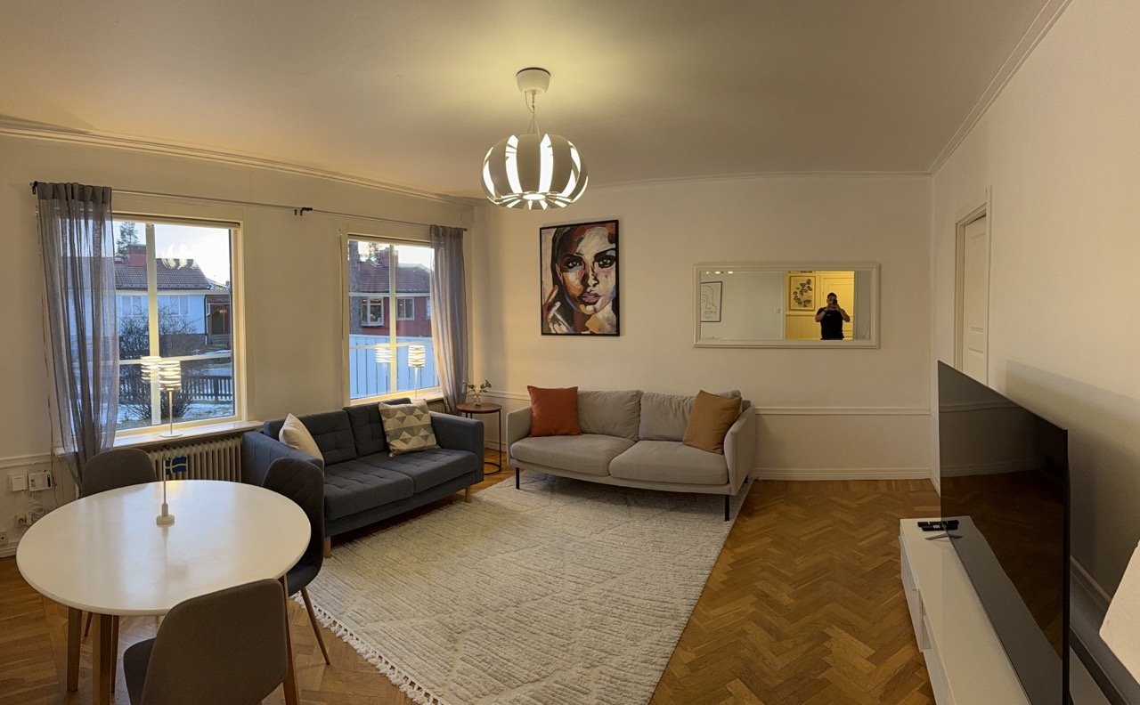 4 rok · 110 m² i Skelleftehamn – bild 11