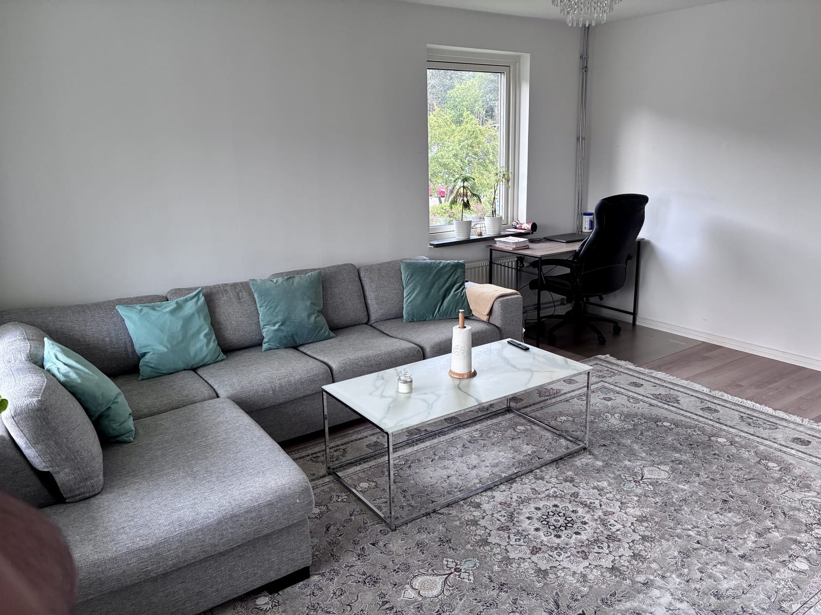 2 rok · 57 m² i Agnesberg – bild 5