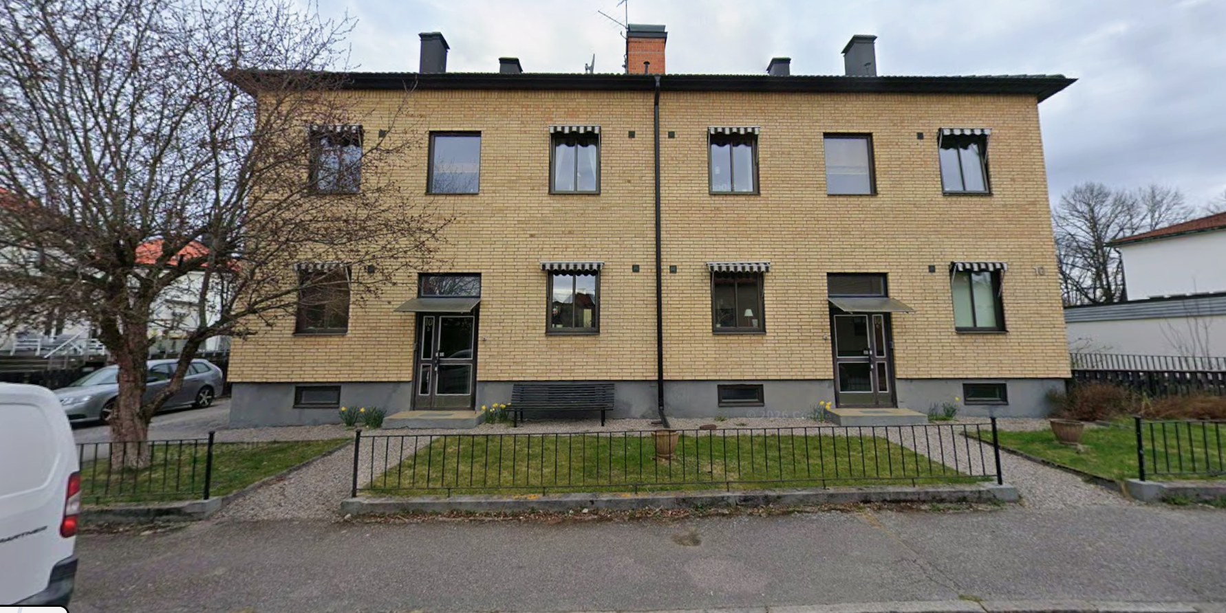 Lägenhet, 1 rooms, 18 sqm, Eskilstuna – bild 6